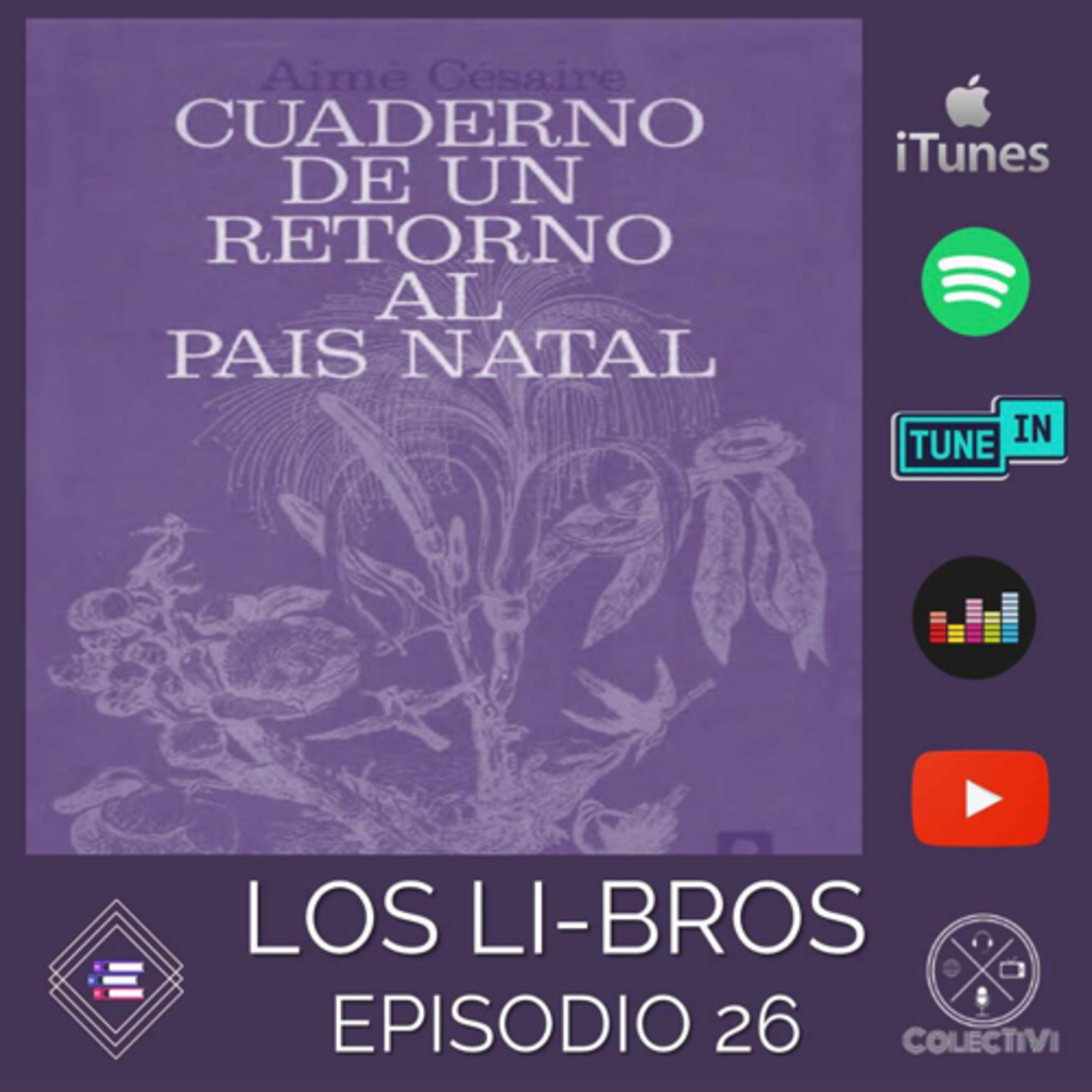 Los Li-Bros