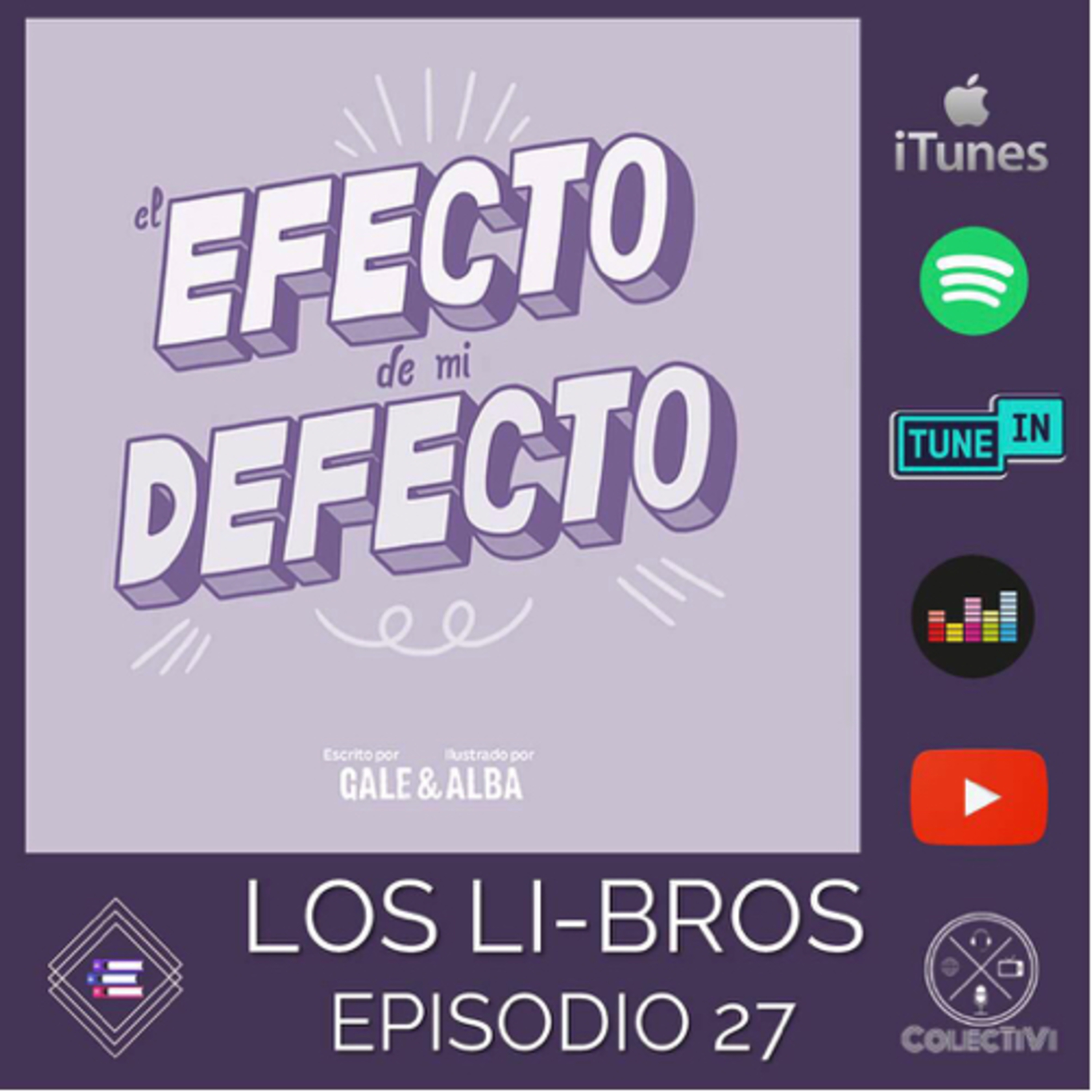 Los Li-Bros