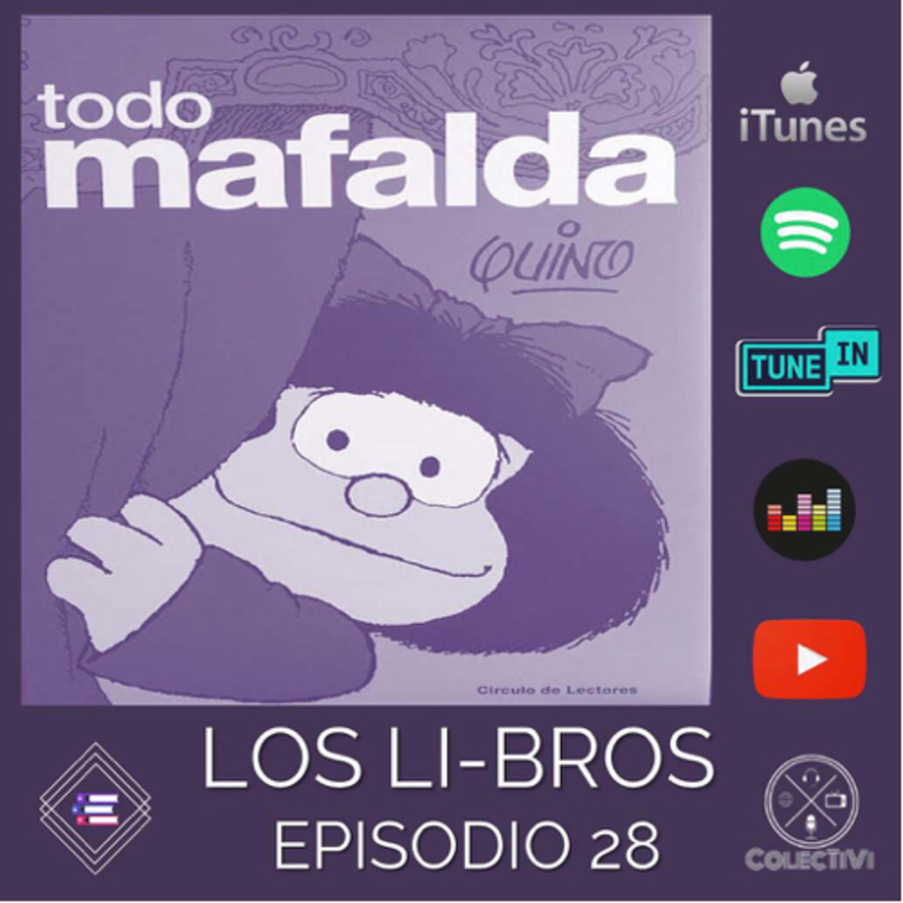Los Li-Bros