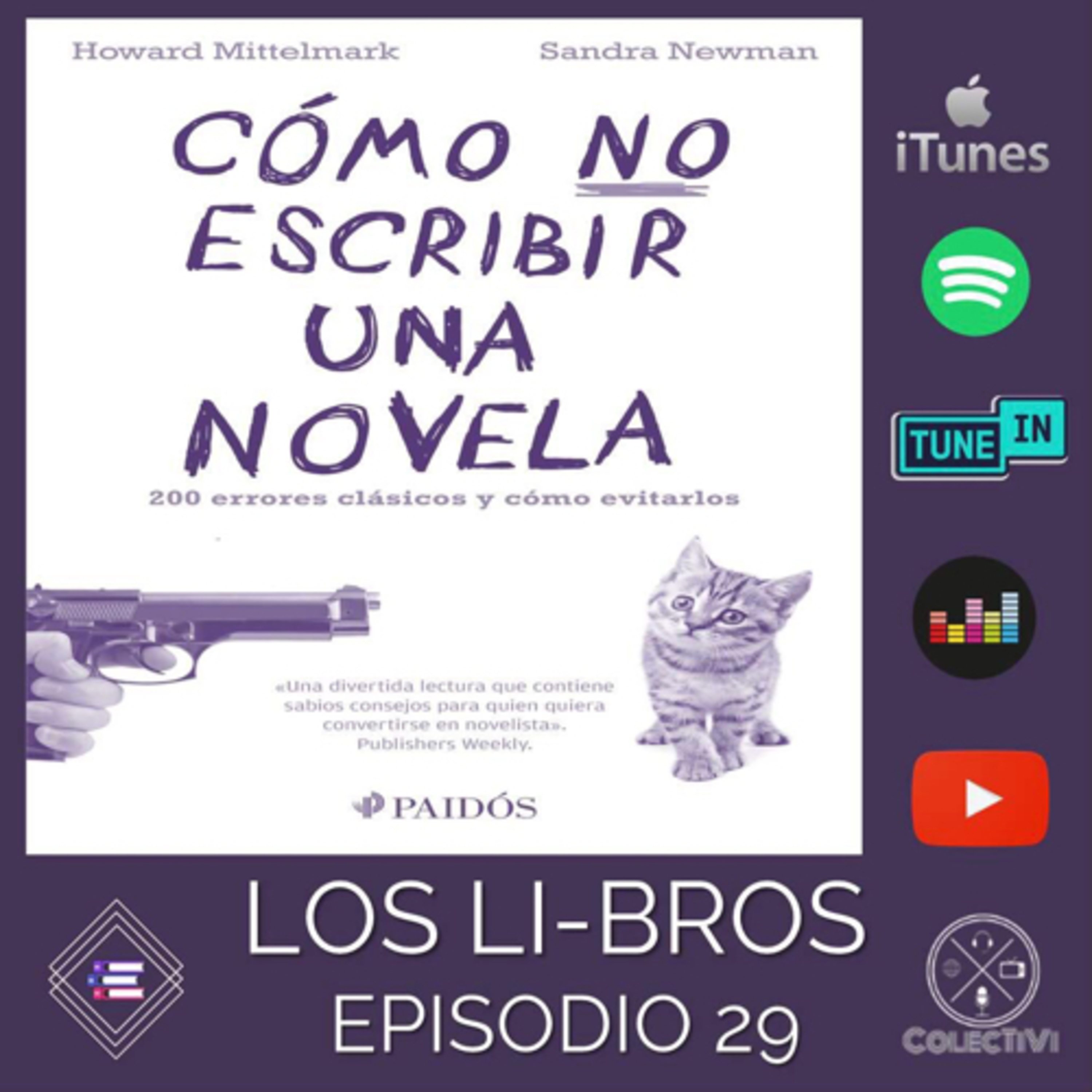 Los Li-Bros