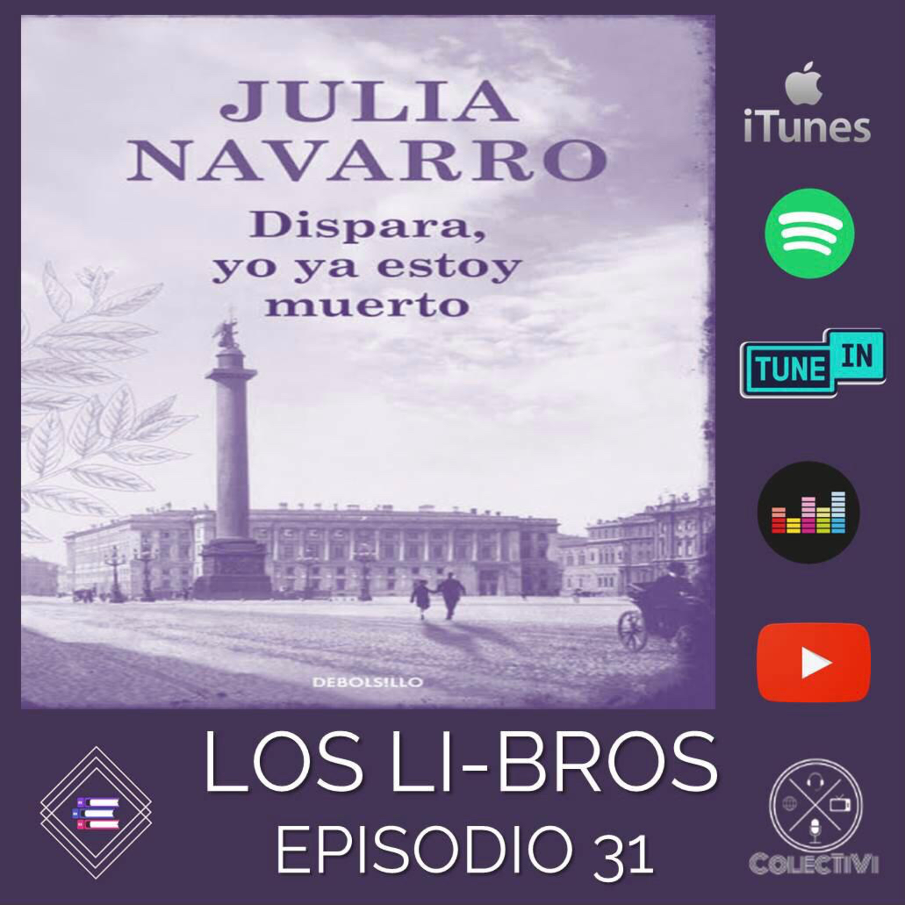 Los Li-Bros