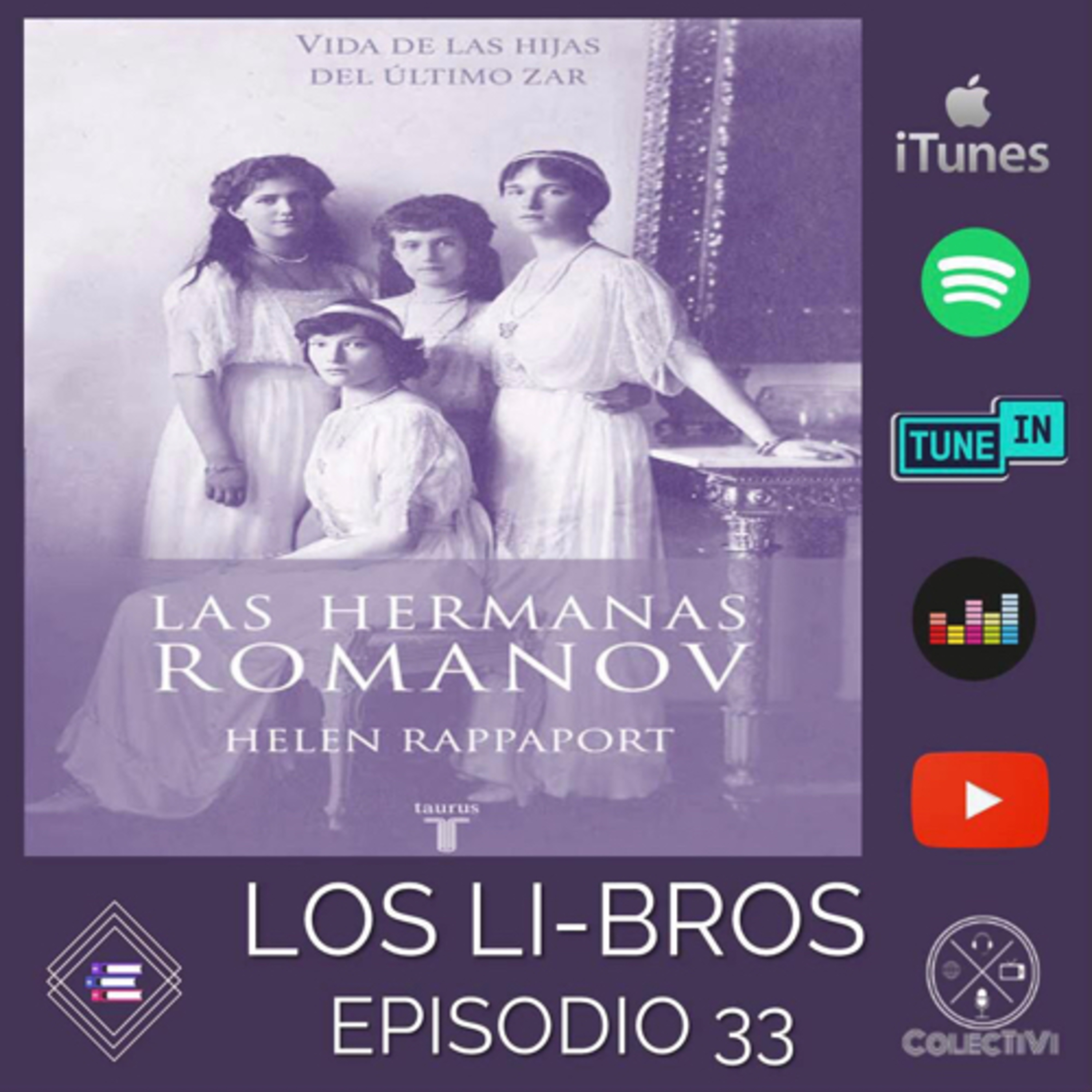 Los Li-Bros