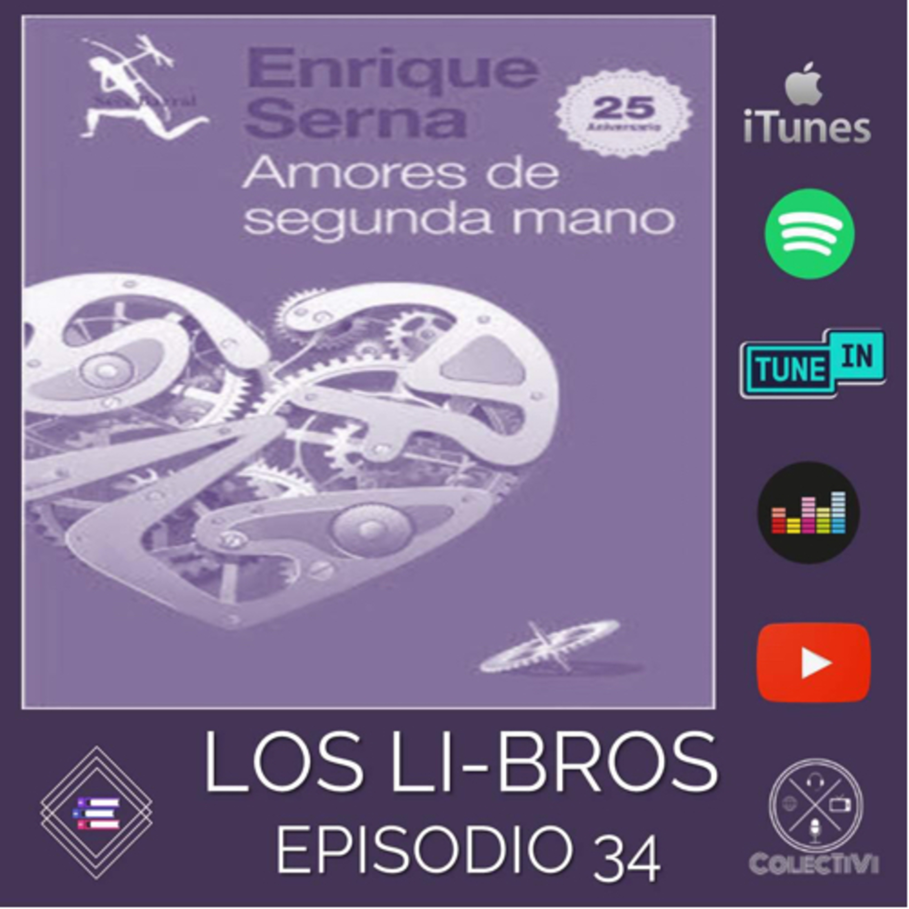 Los Li-Bros