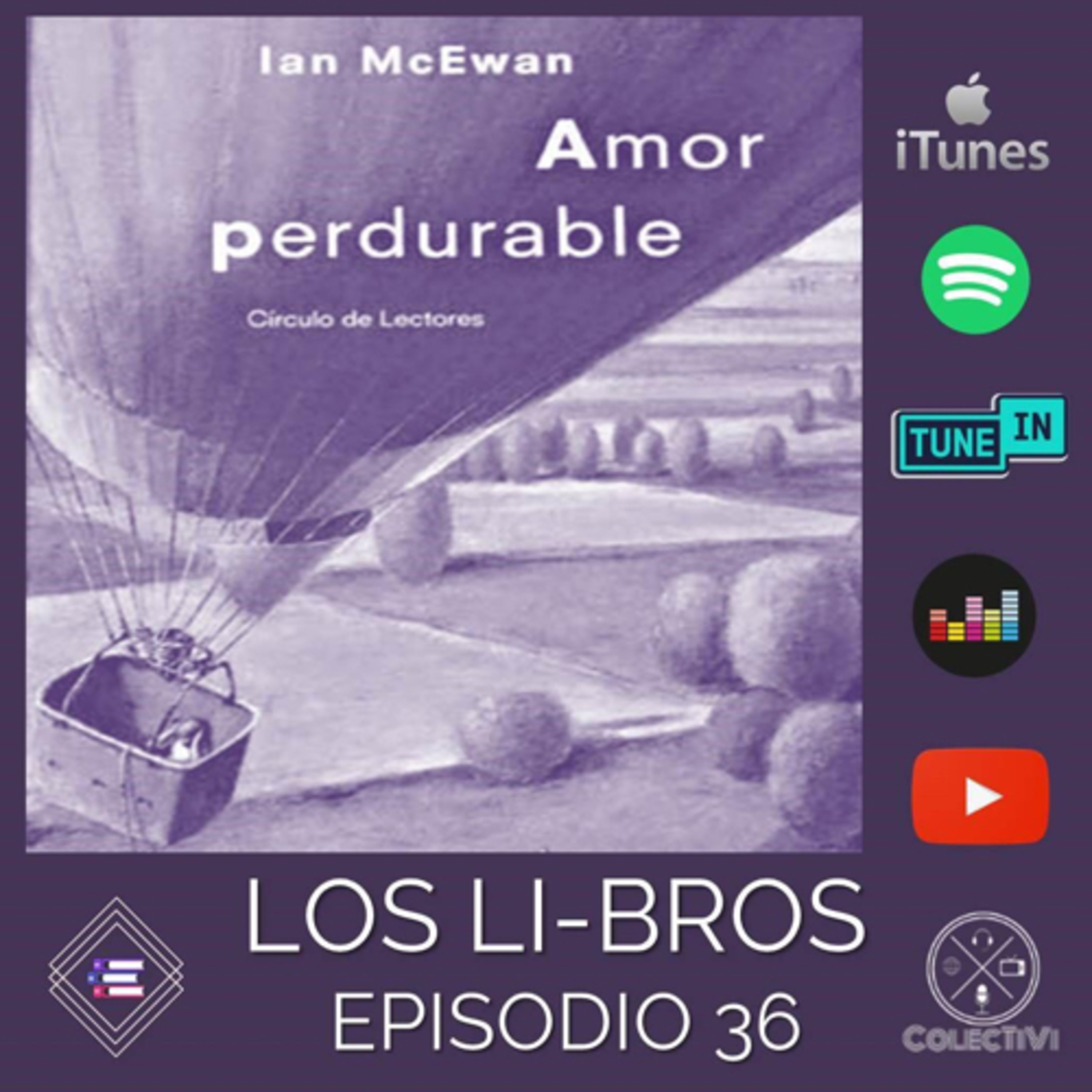 Los Li-Bros