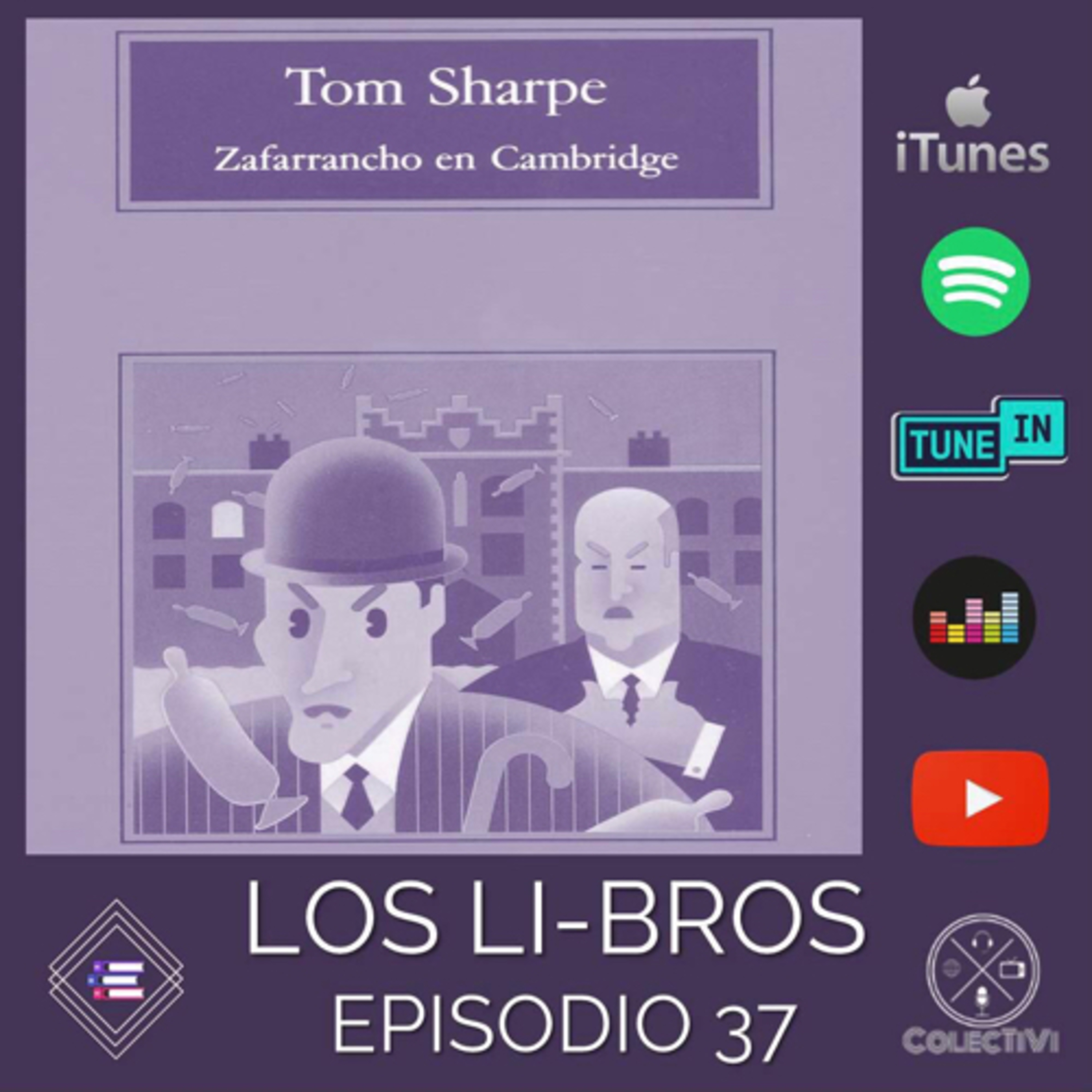 Los Li-Bros