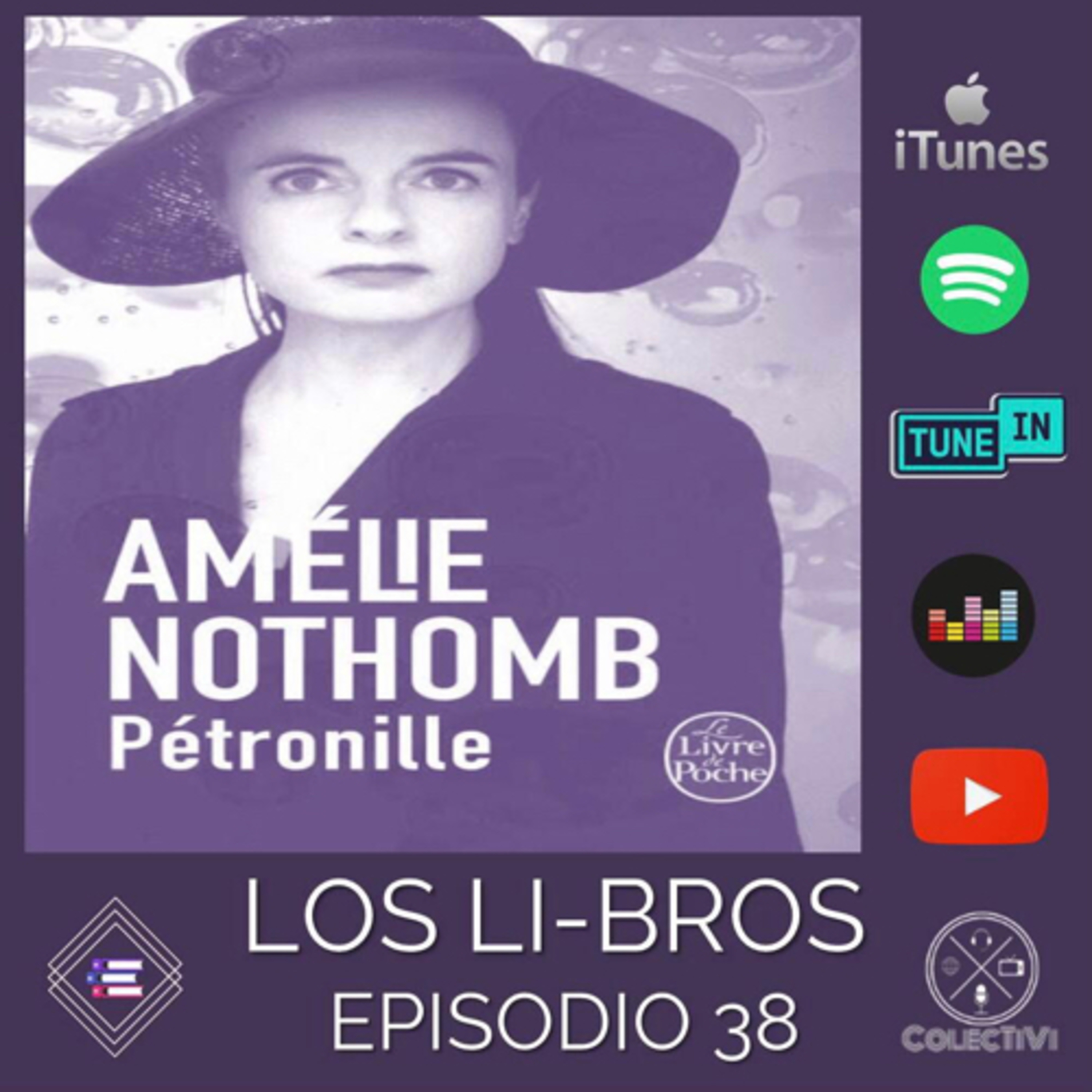 Los Li-Bros