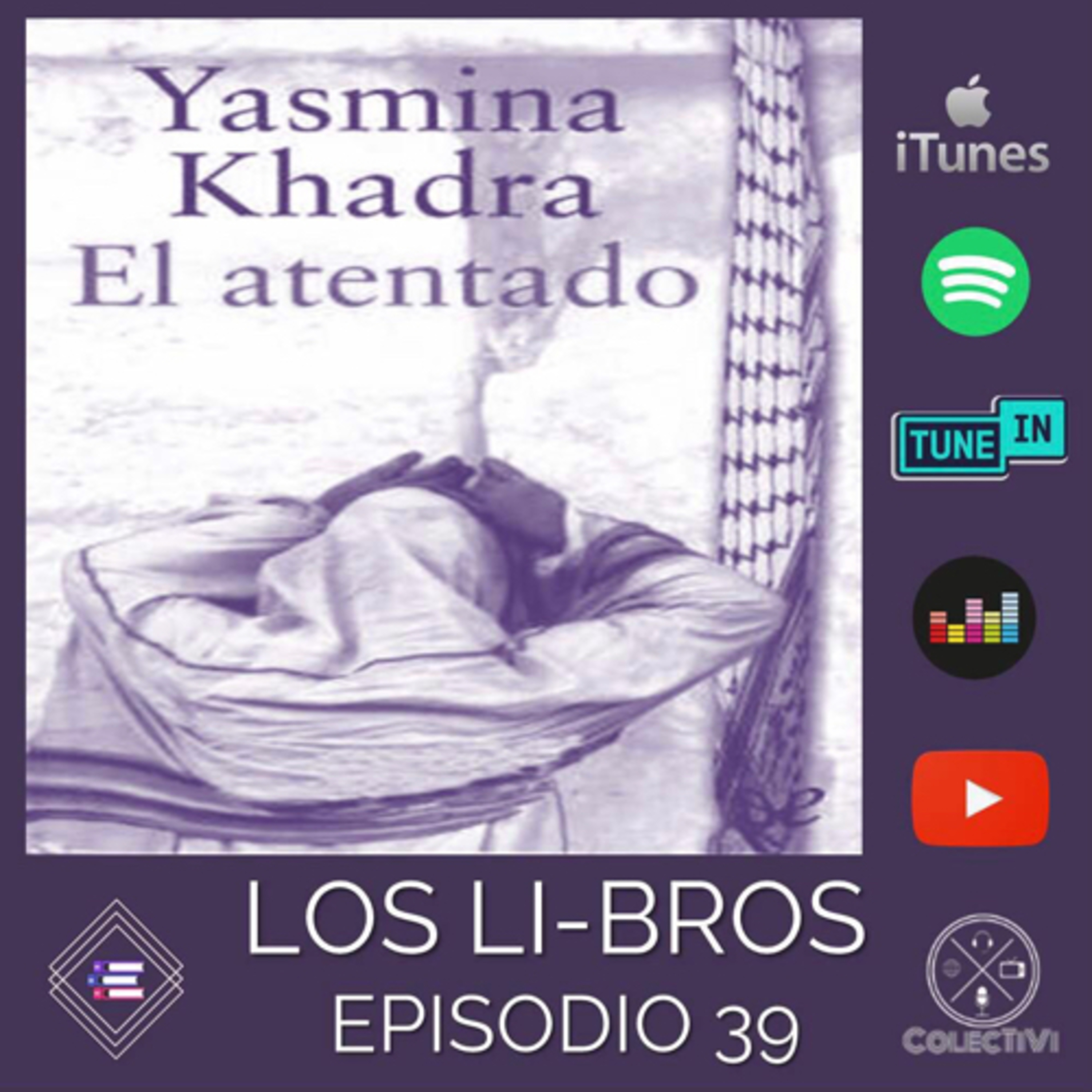 Los Li-Bros