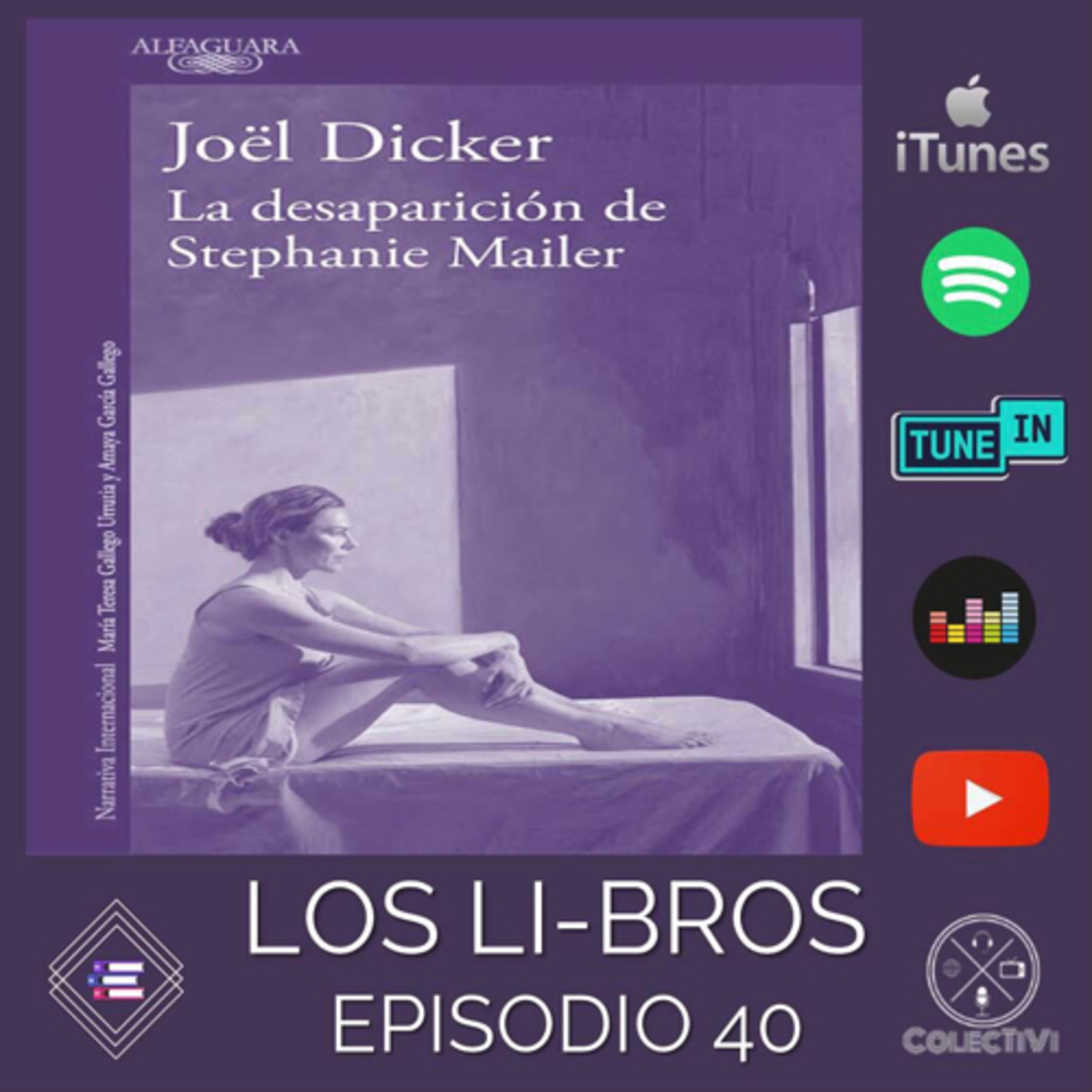 Los Li-Bros