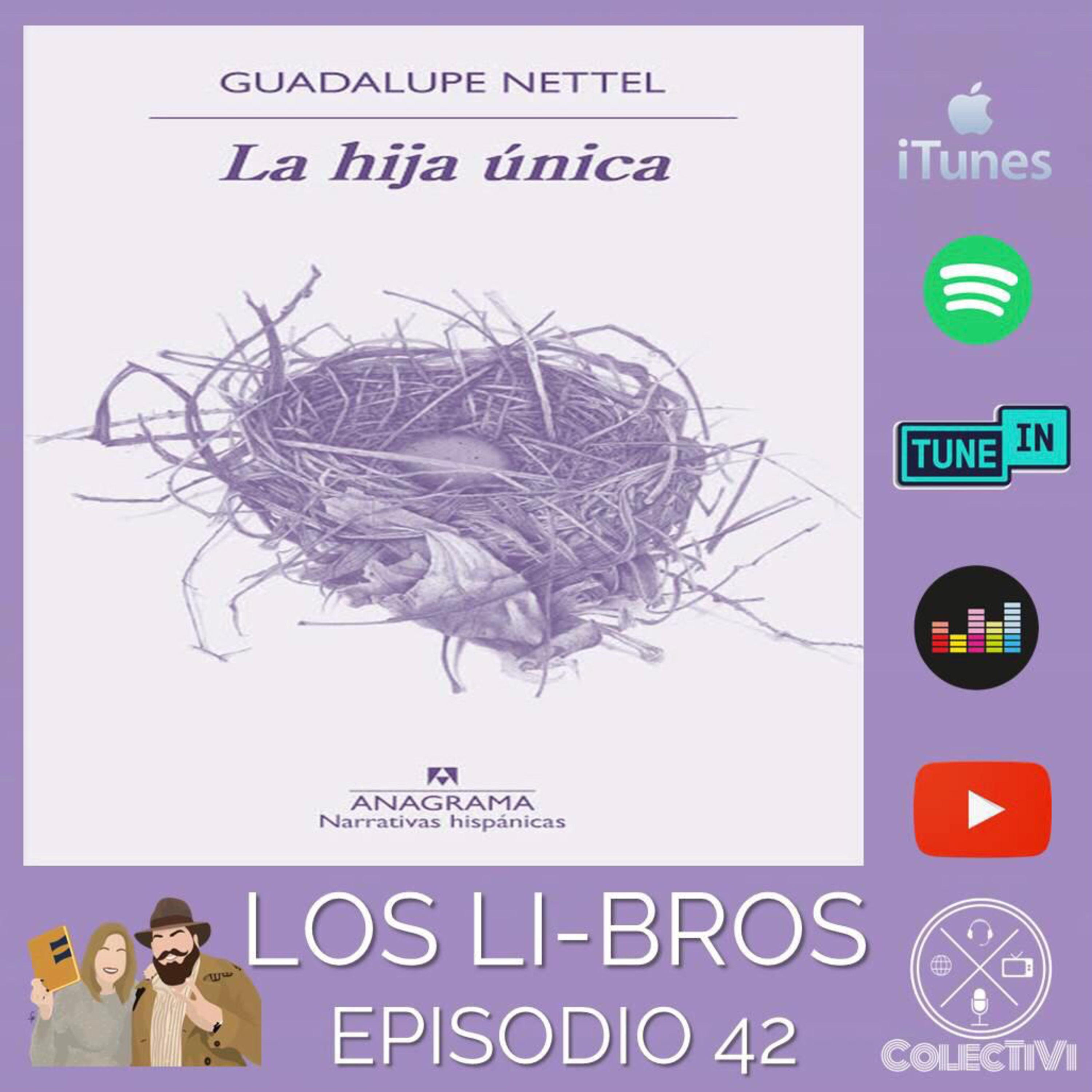Los Li-Bros