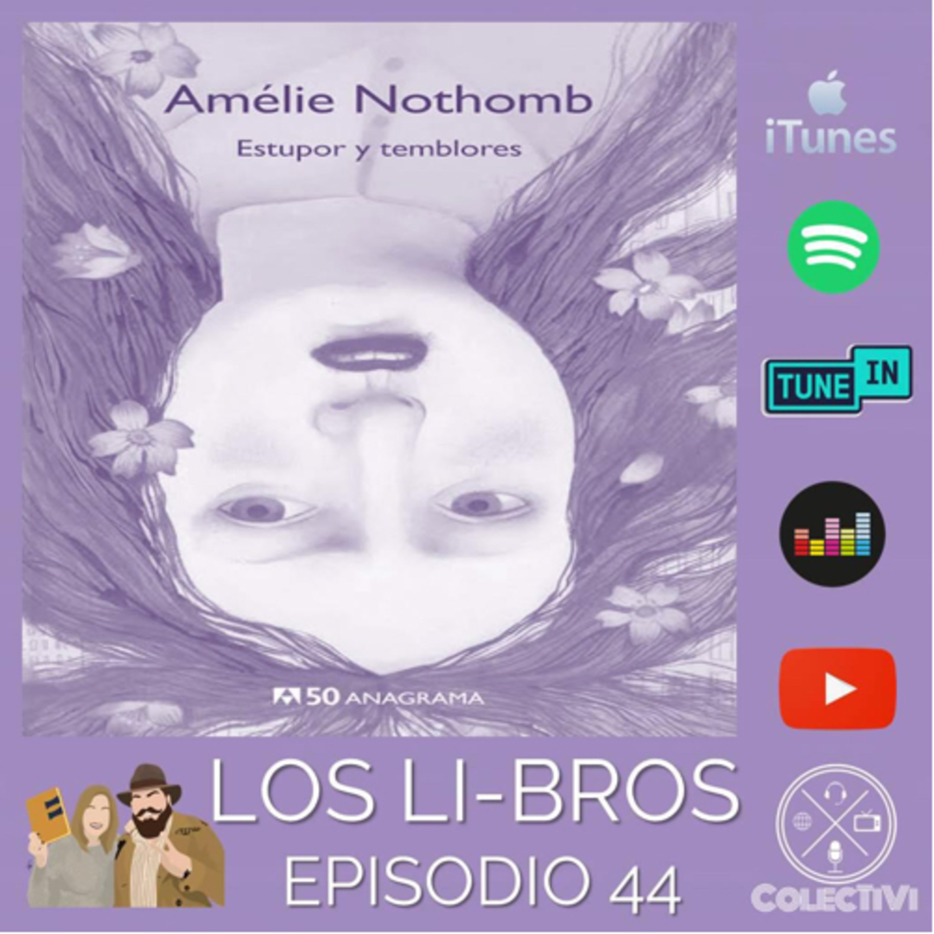 Los Li-Bros