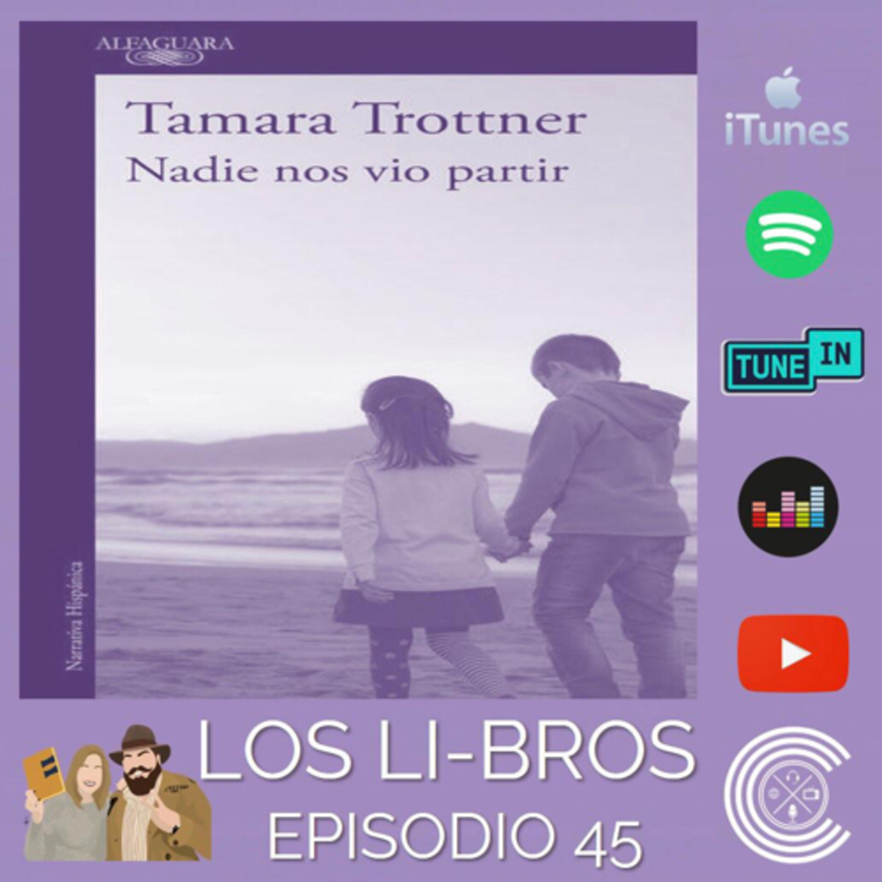 Los Li-Bros
