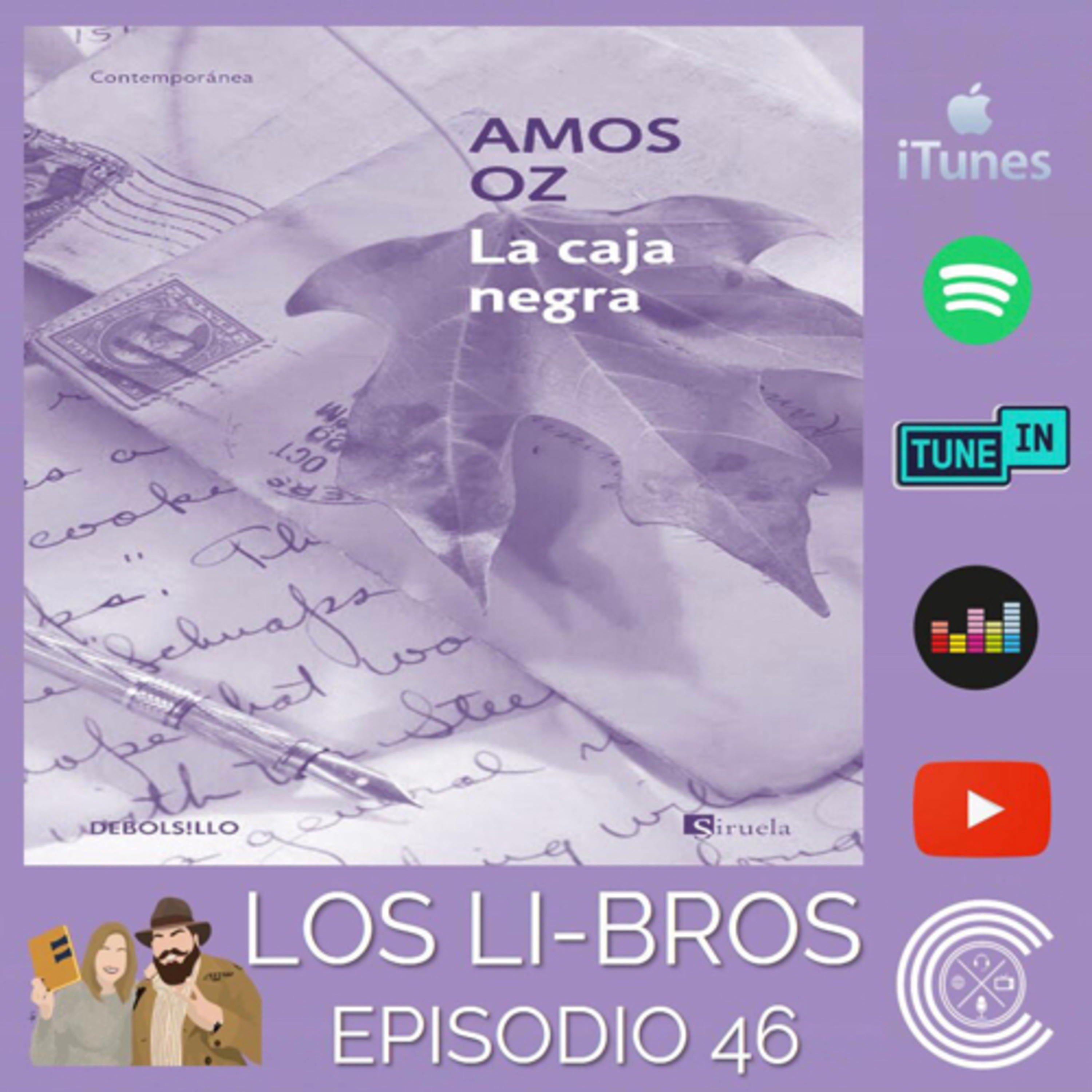 Los Li-Bros