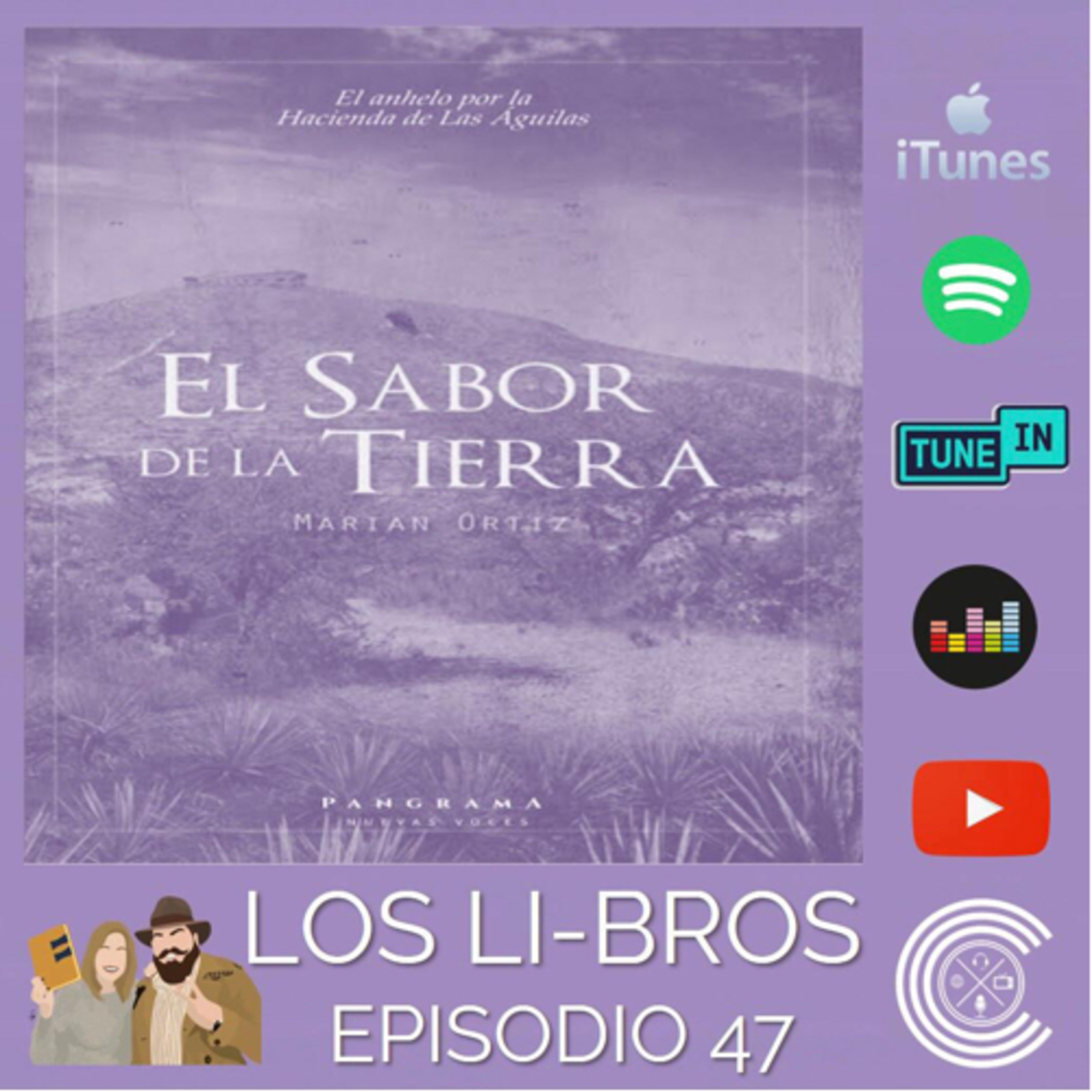 Los Li-Bros