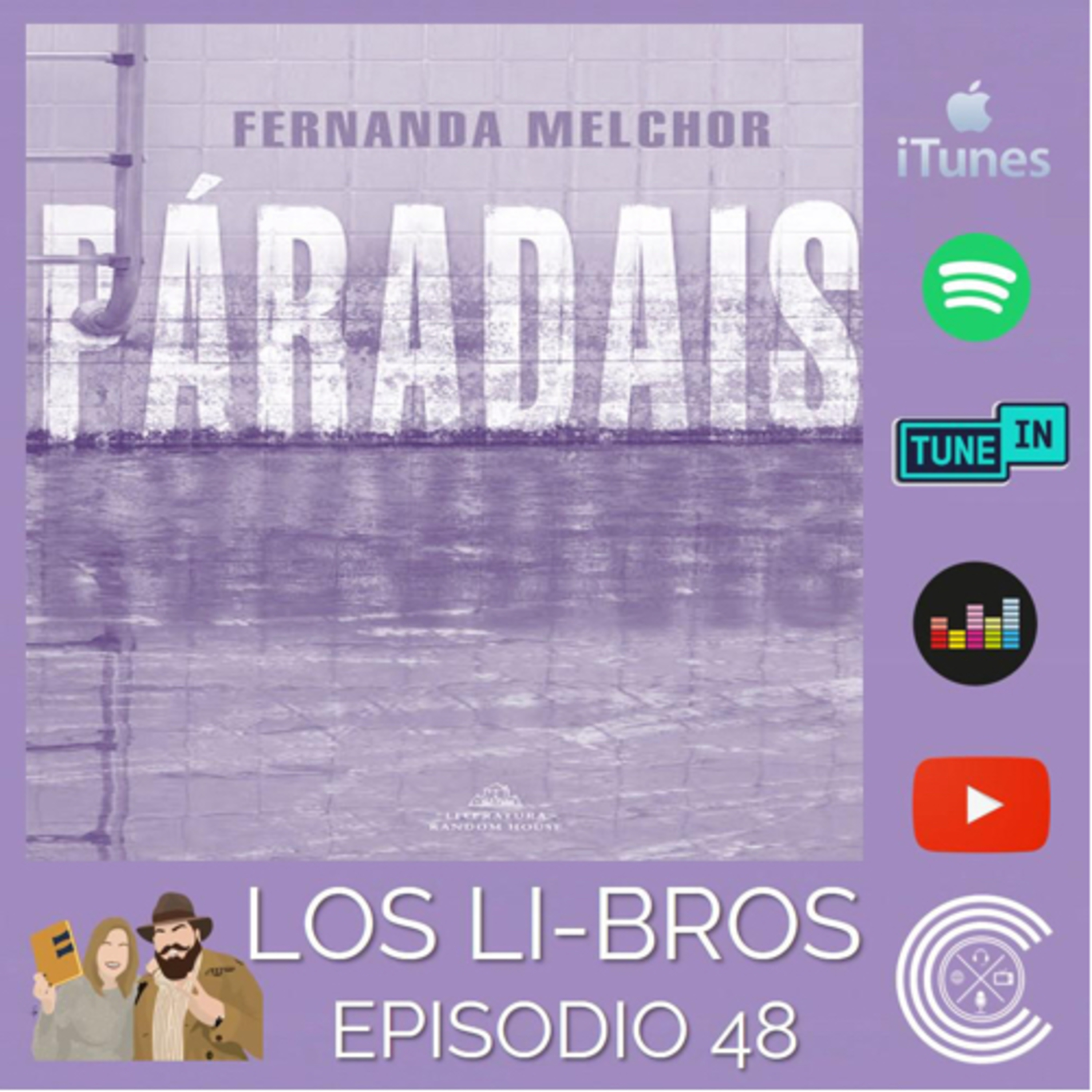 Los Li-Bros