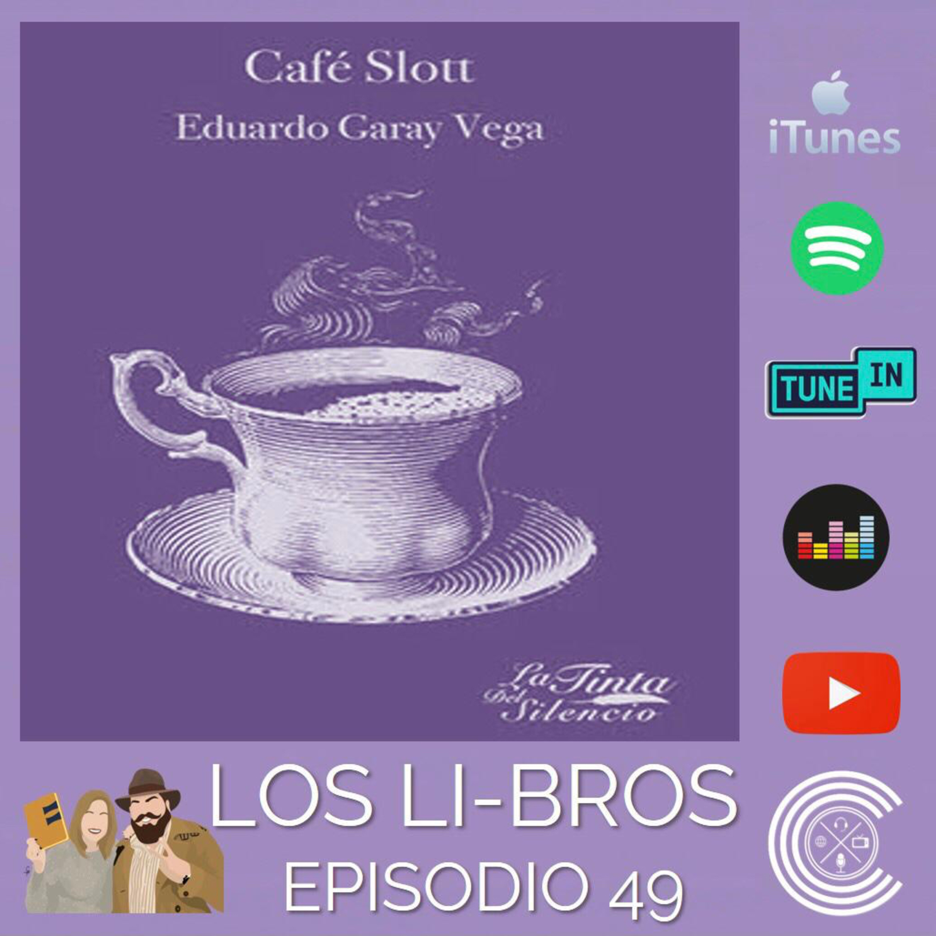 Los Li-Bros