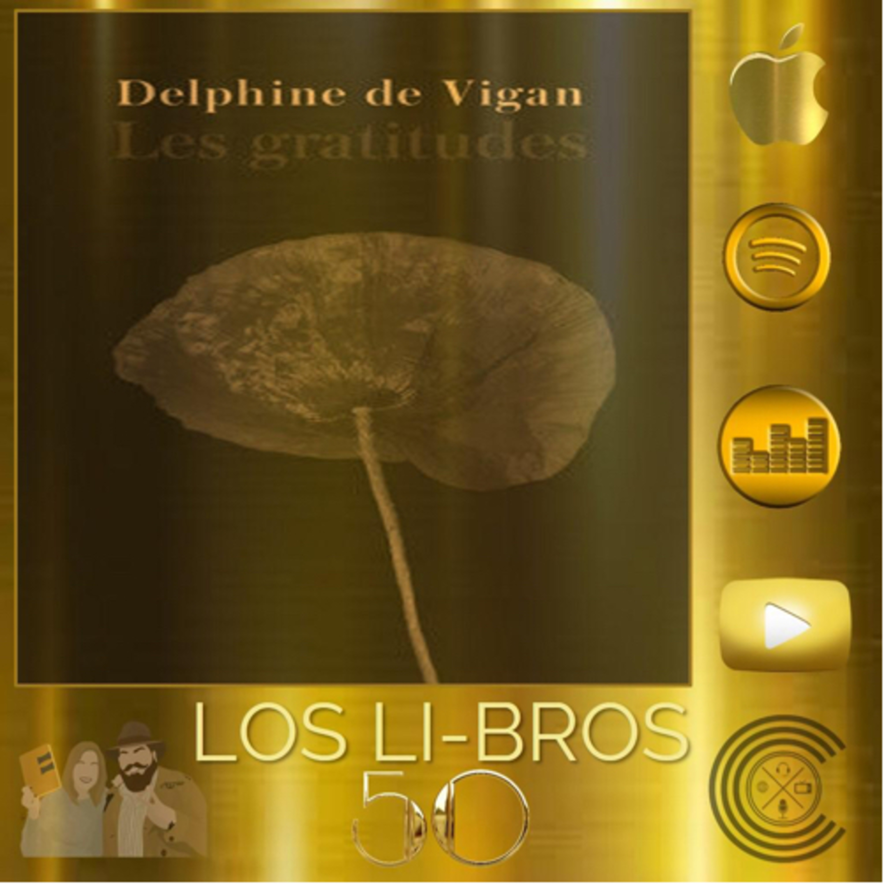 Los Li-Bros