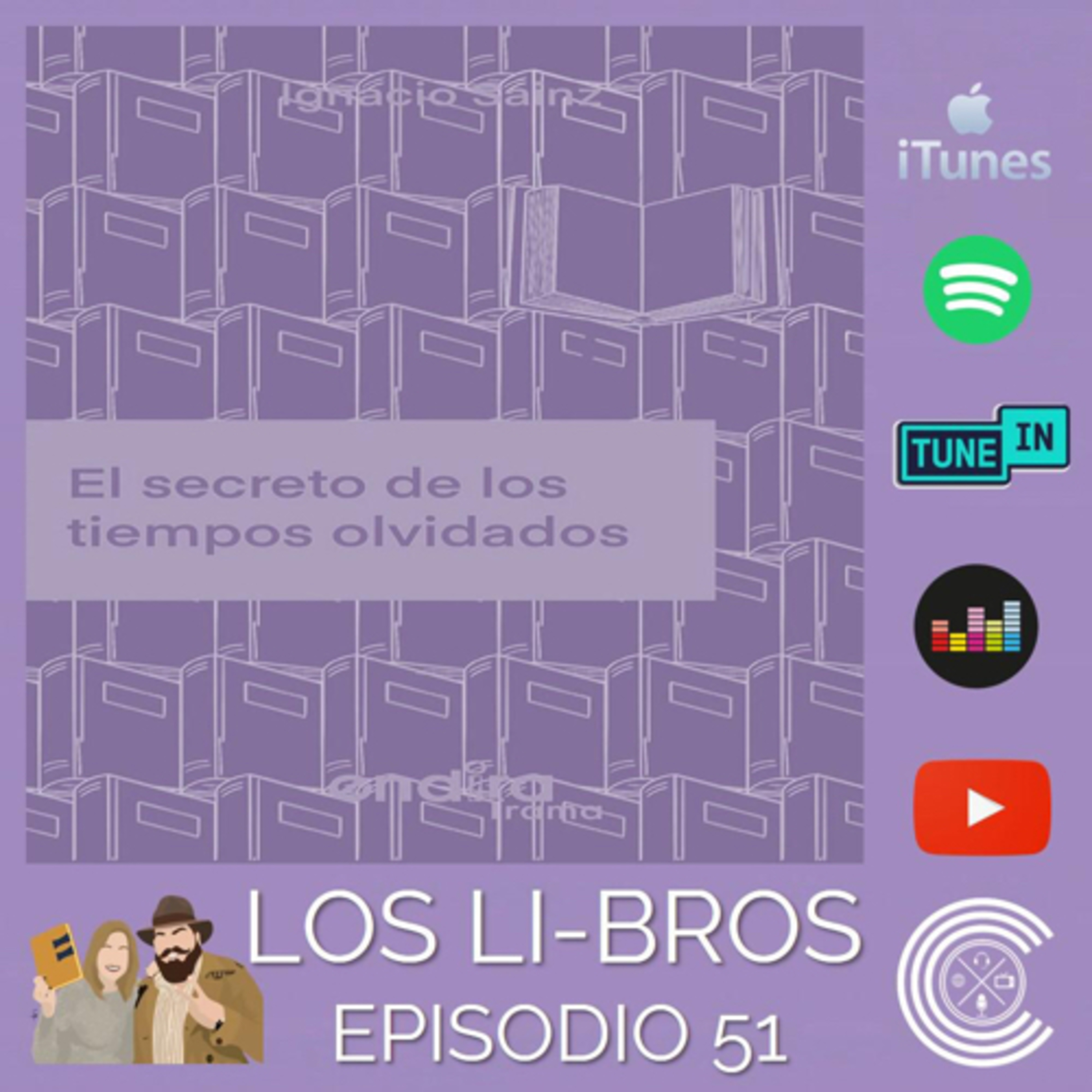 Los Li-Bros