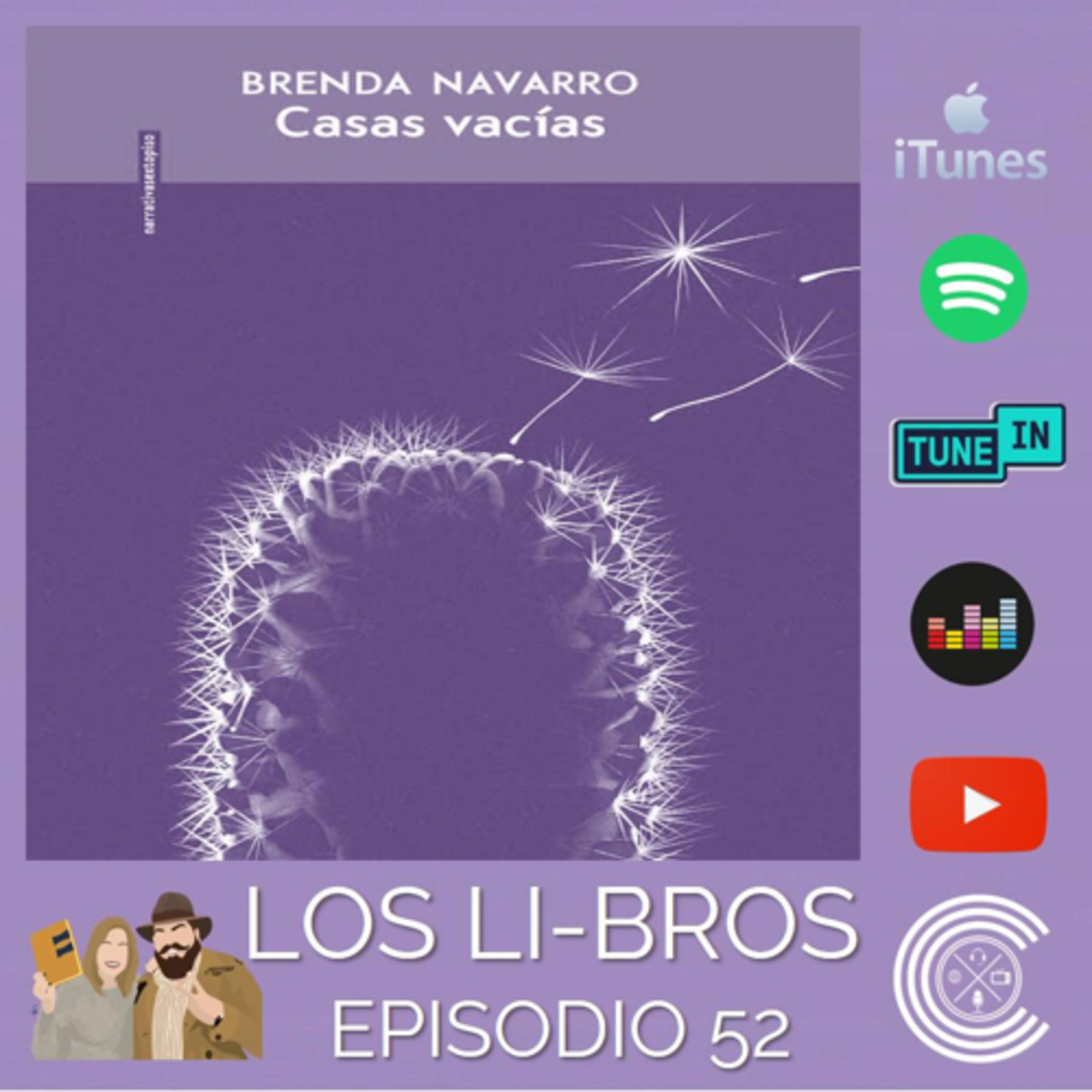 Los Li-Bros