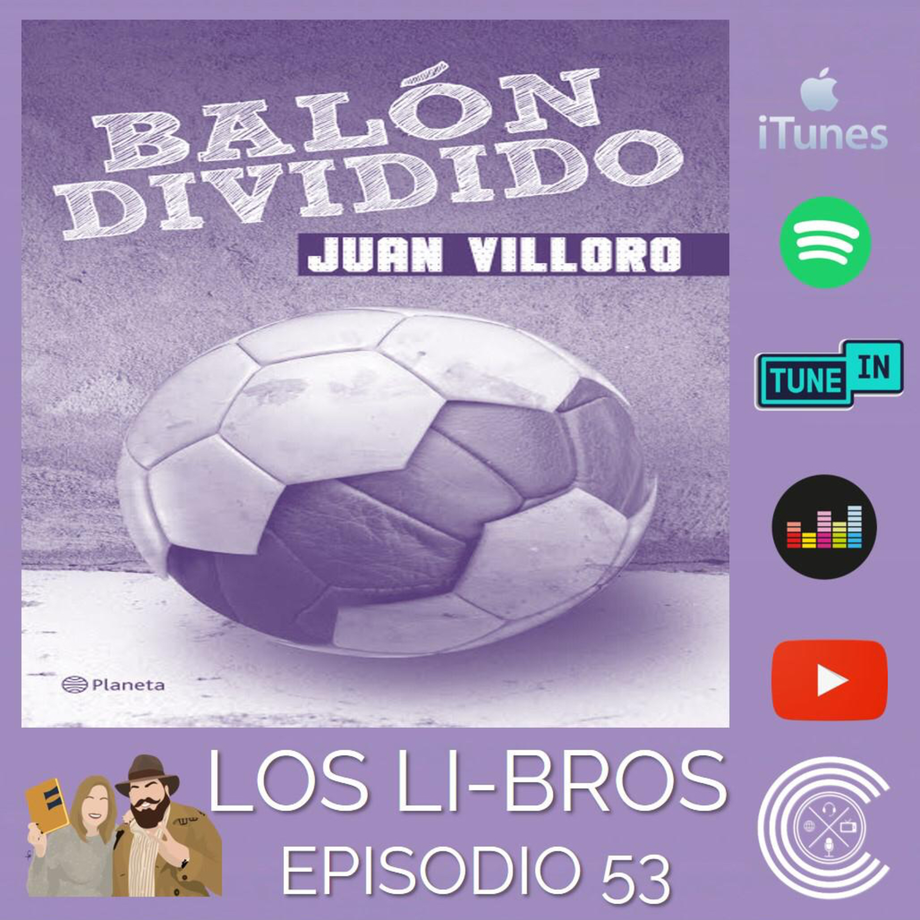 Los Li-Bros