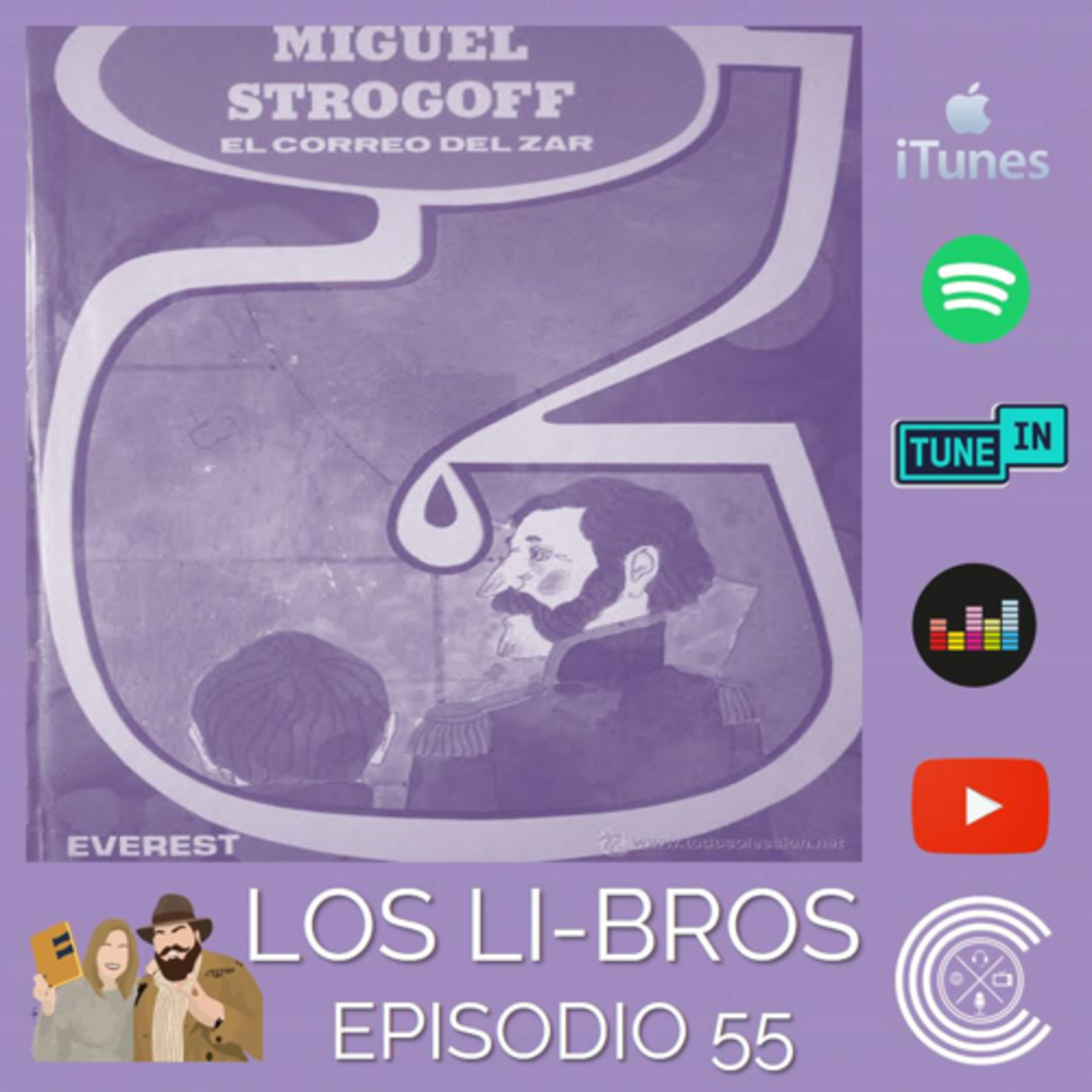 Los Li-Bros
