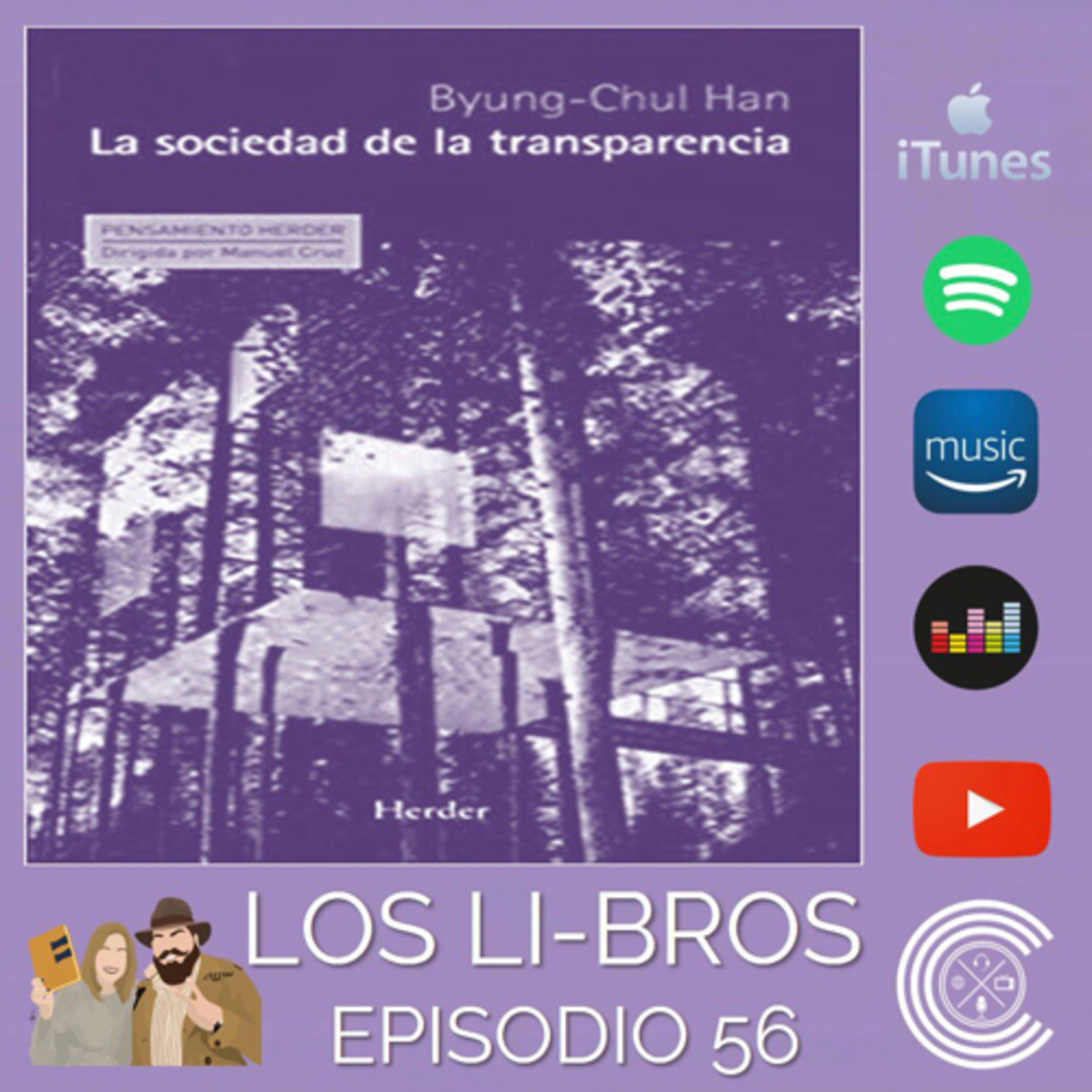 Los Li-Bros