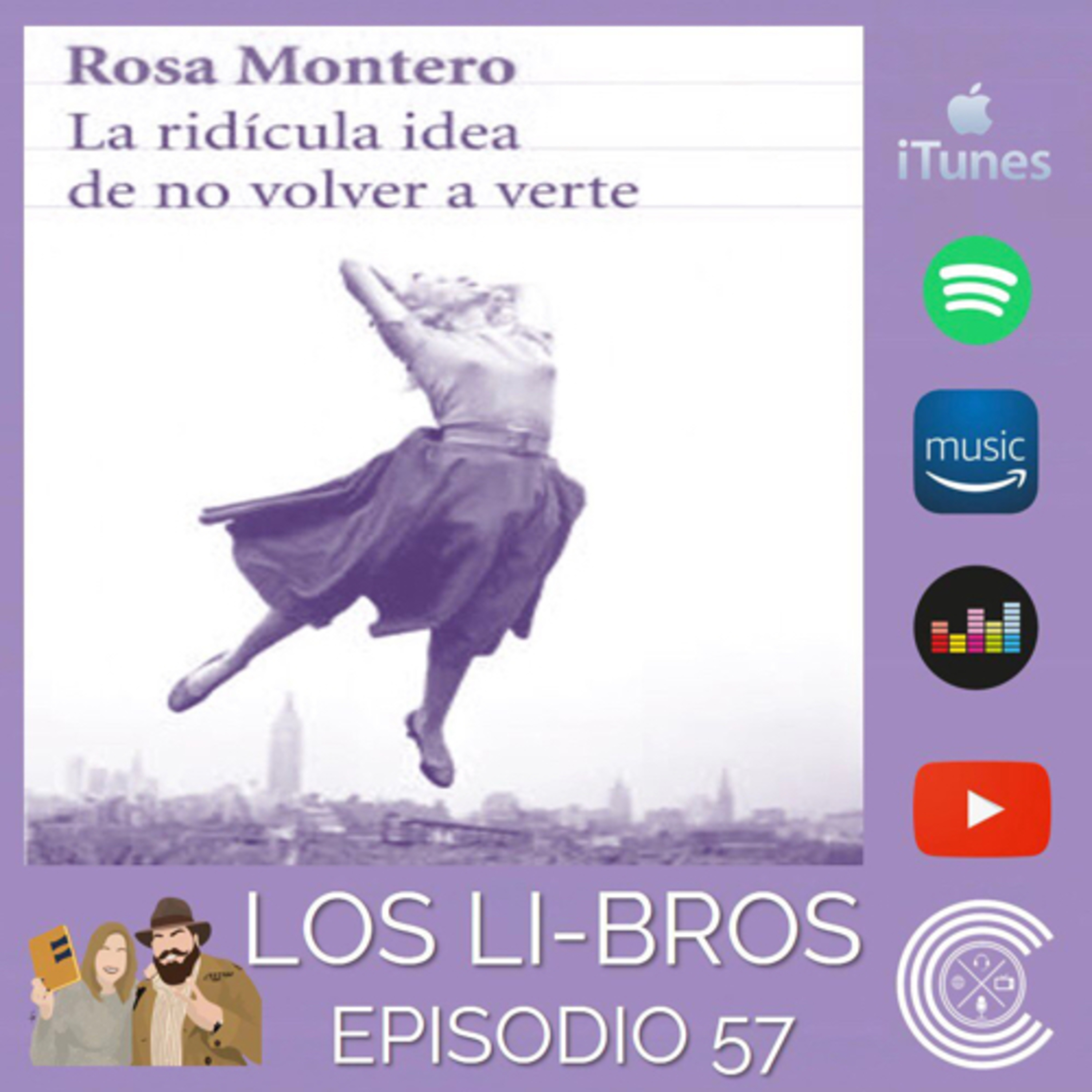 Los Li-Bros