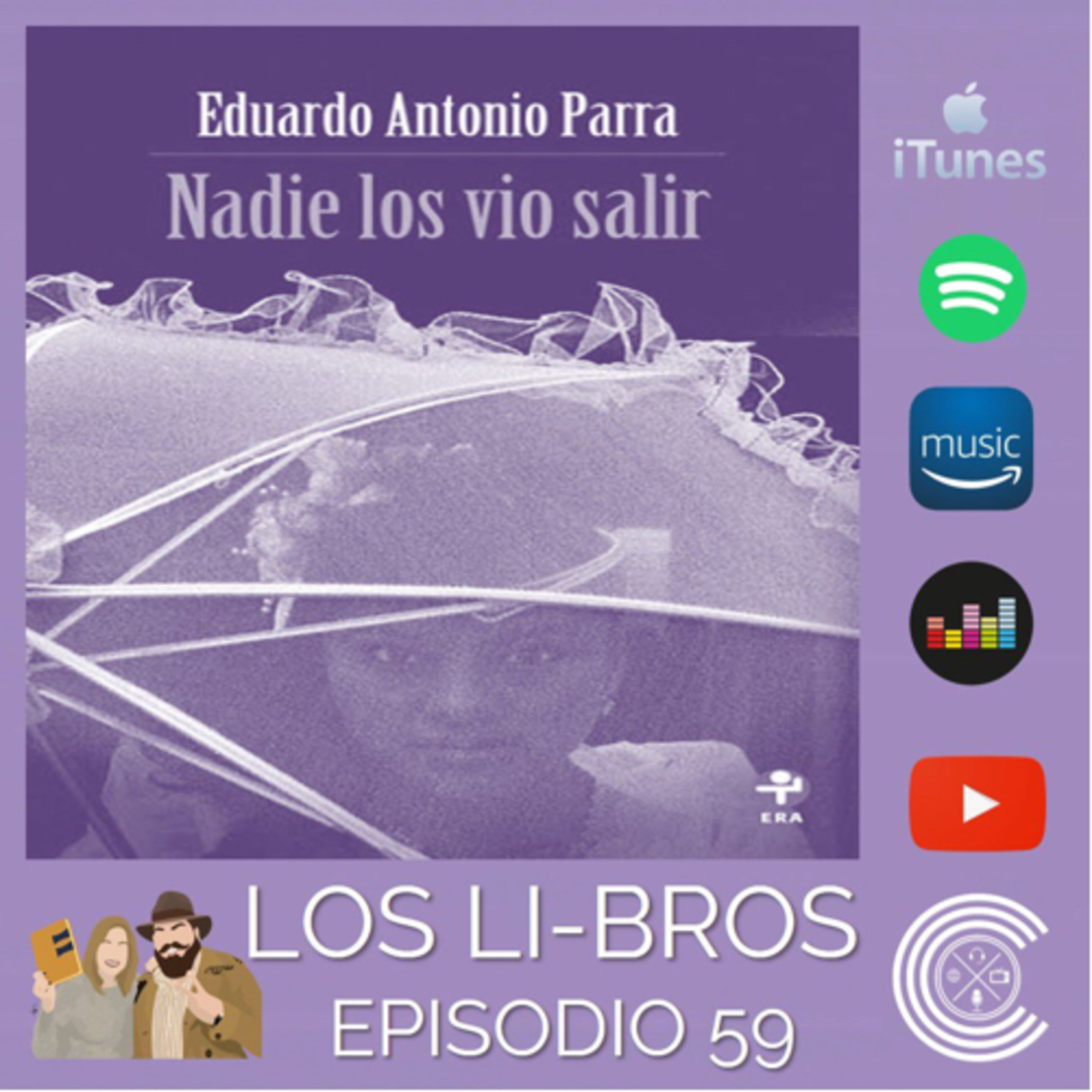 Los Li-Bros