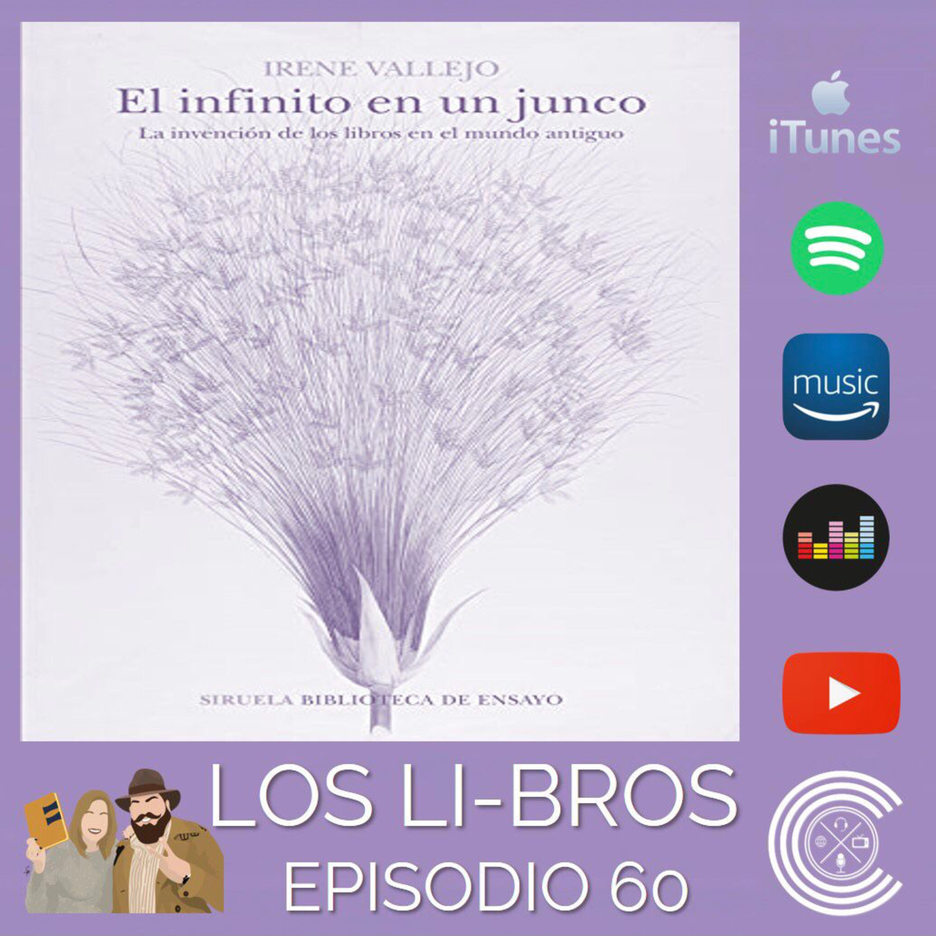 Los Li-Bros
