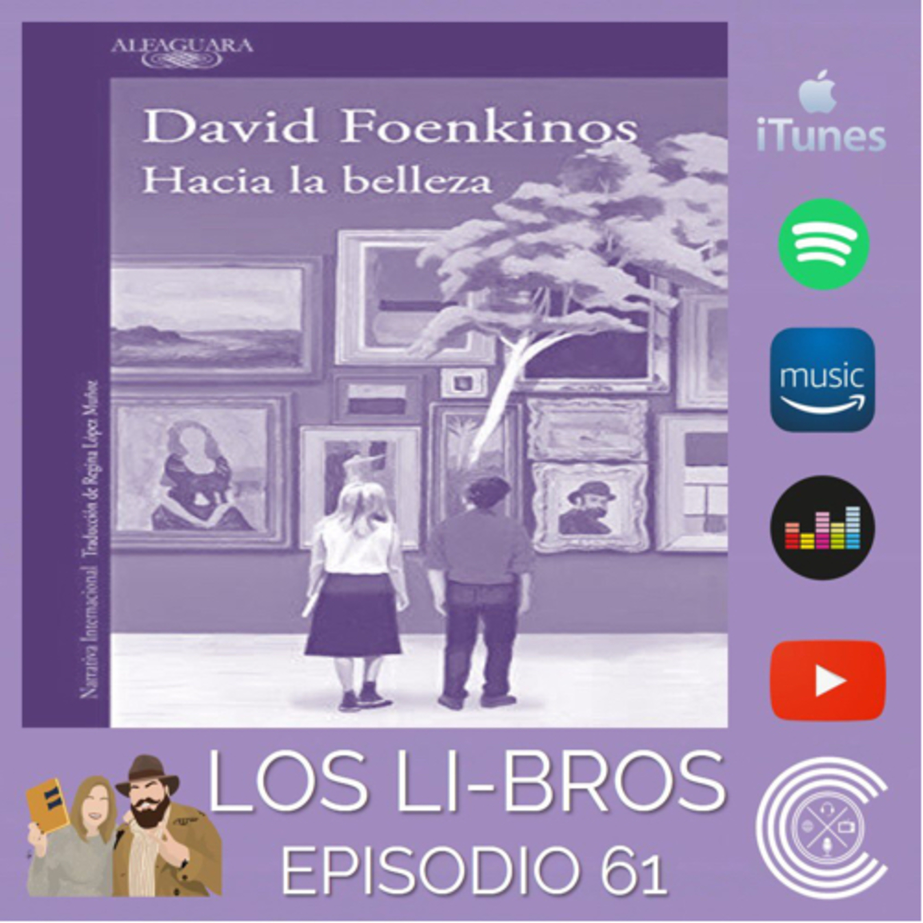 Los Li-Bros