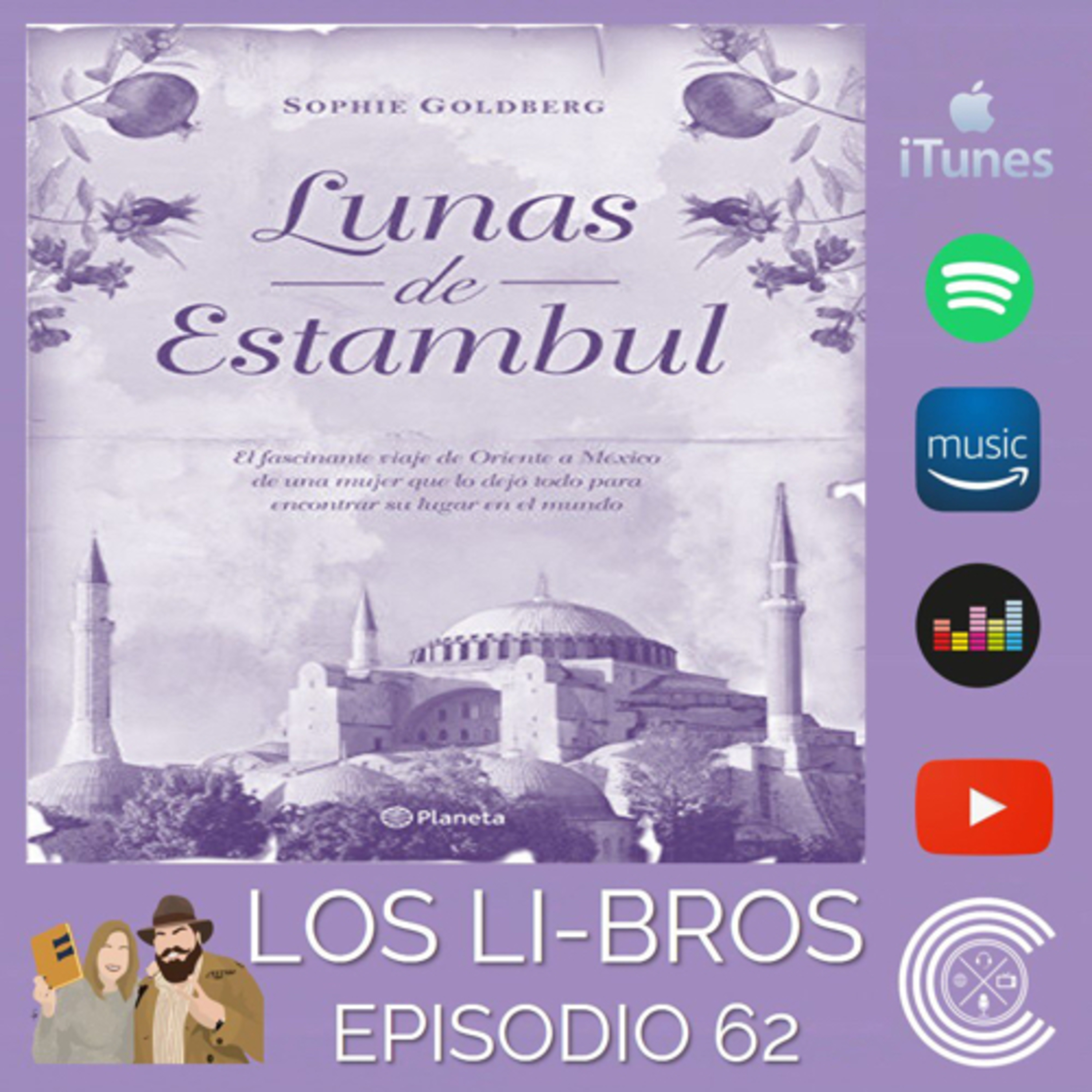 Los Li-Bros
