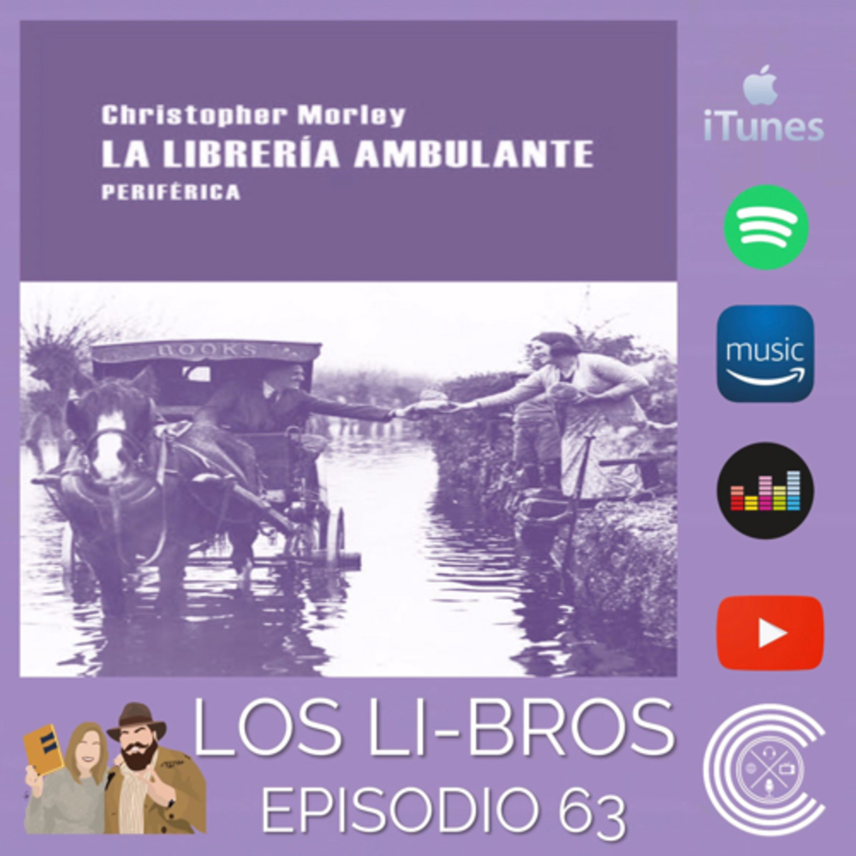 Los Li-Bros