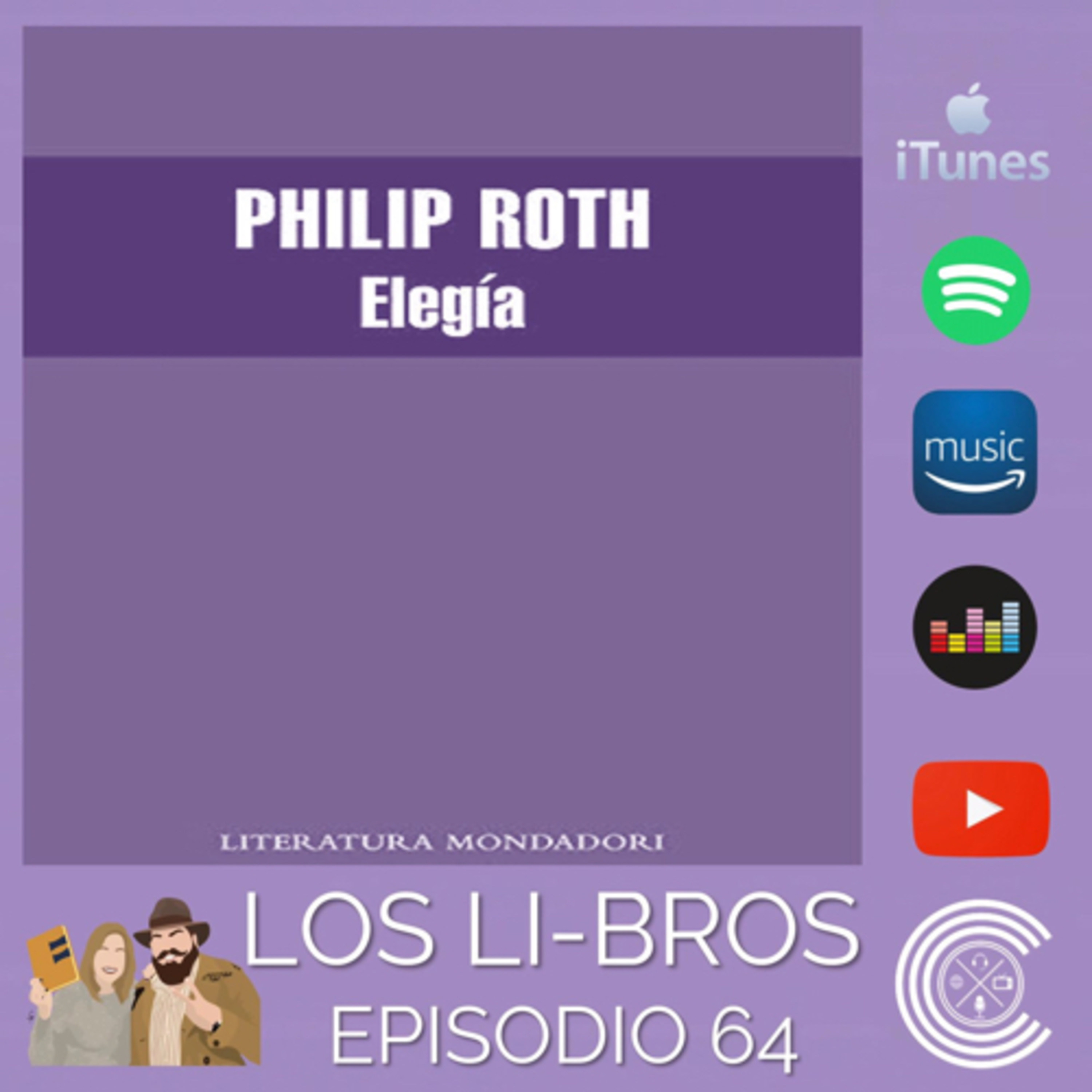 Los Li-Bros