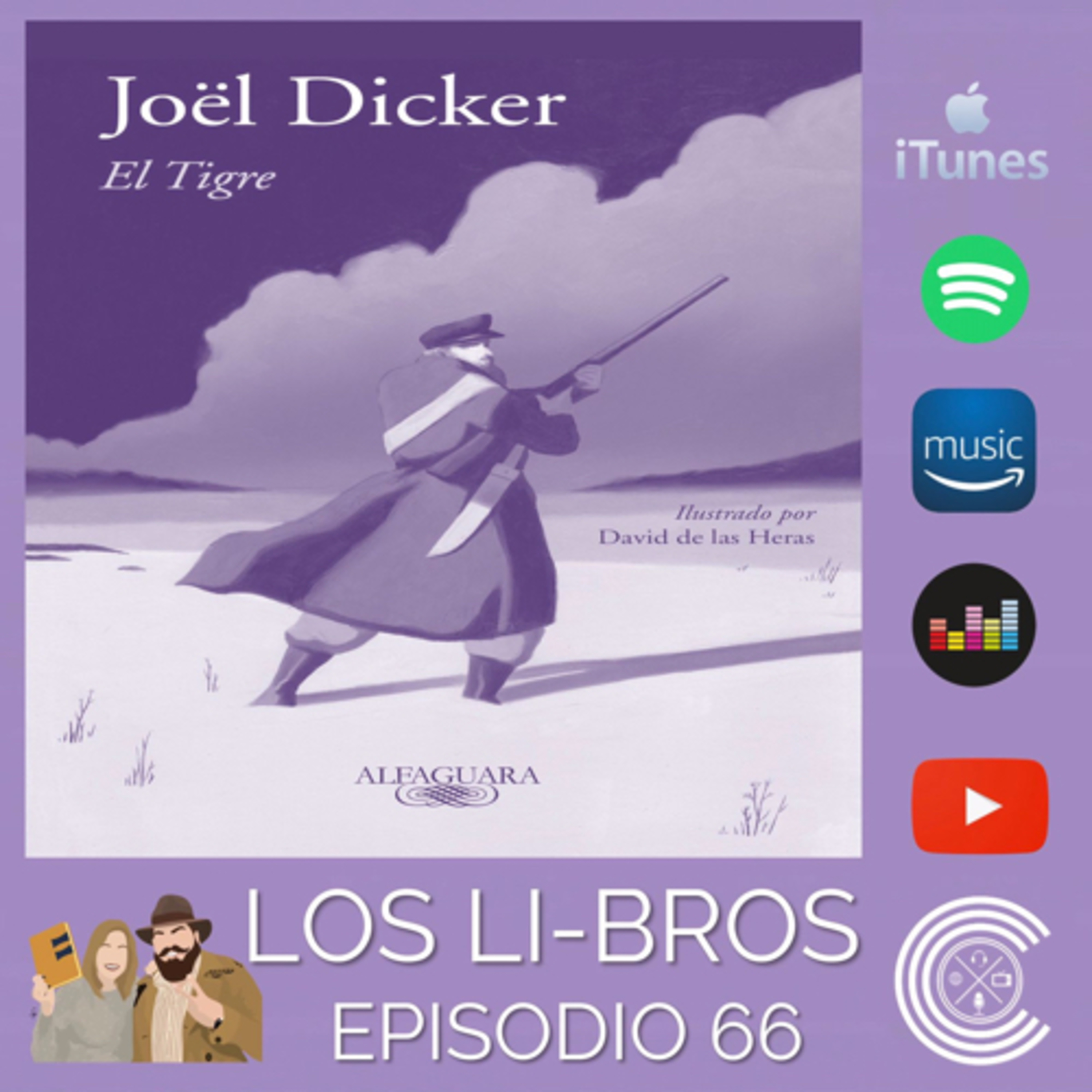 Los Li-Bros