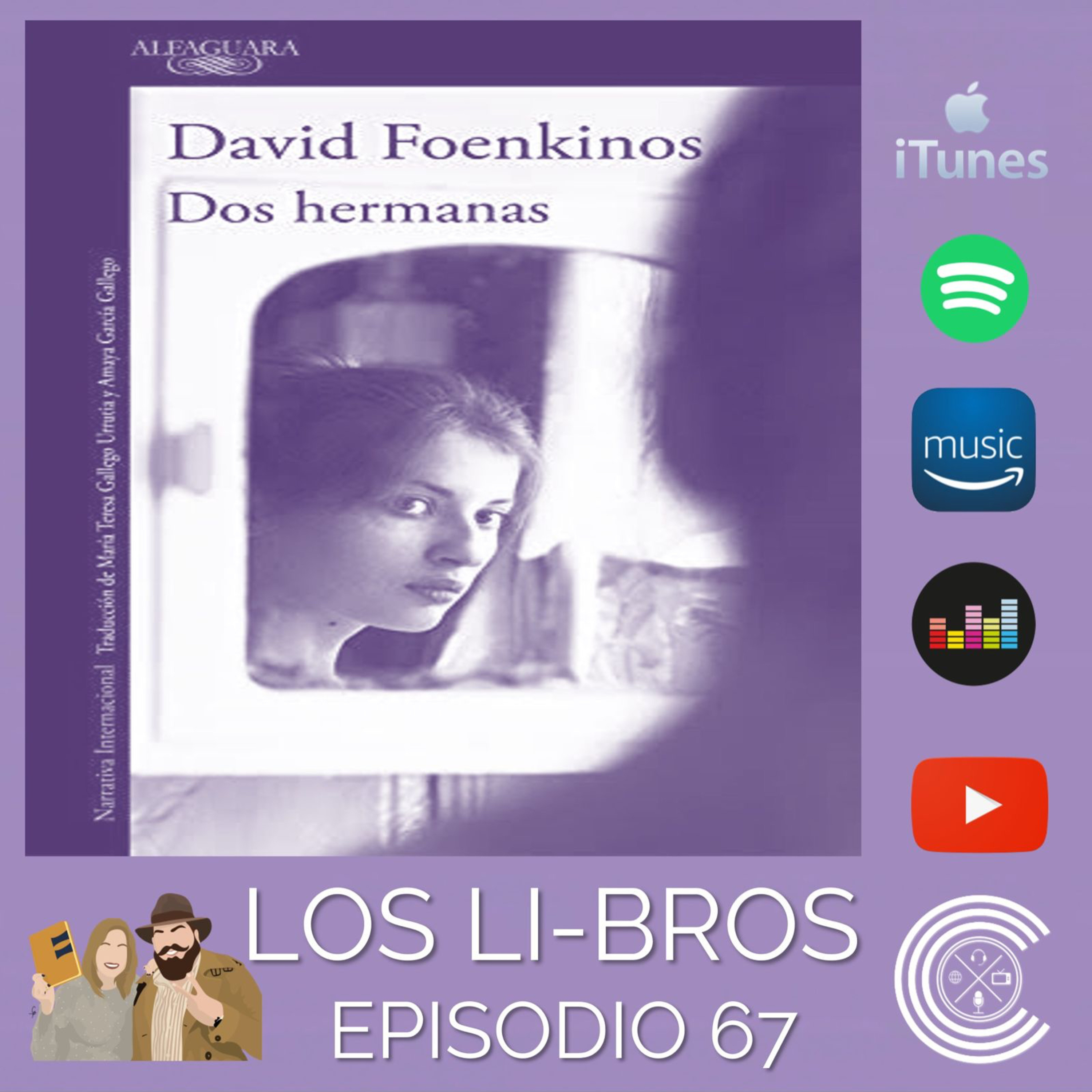 Los Li-Bros