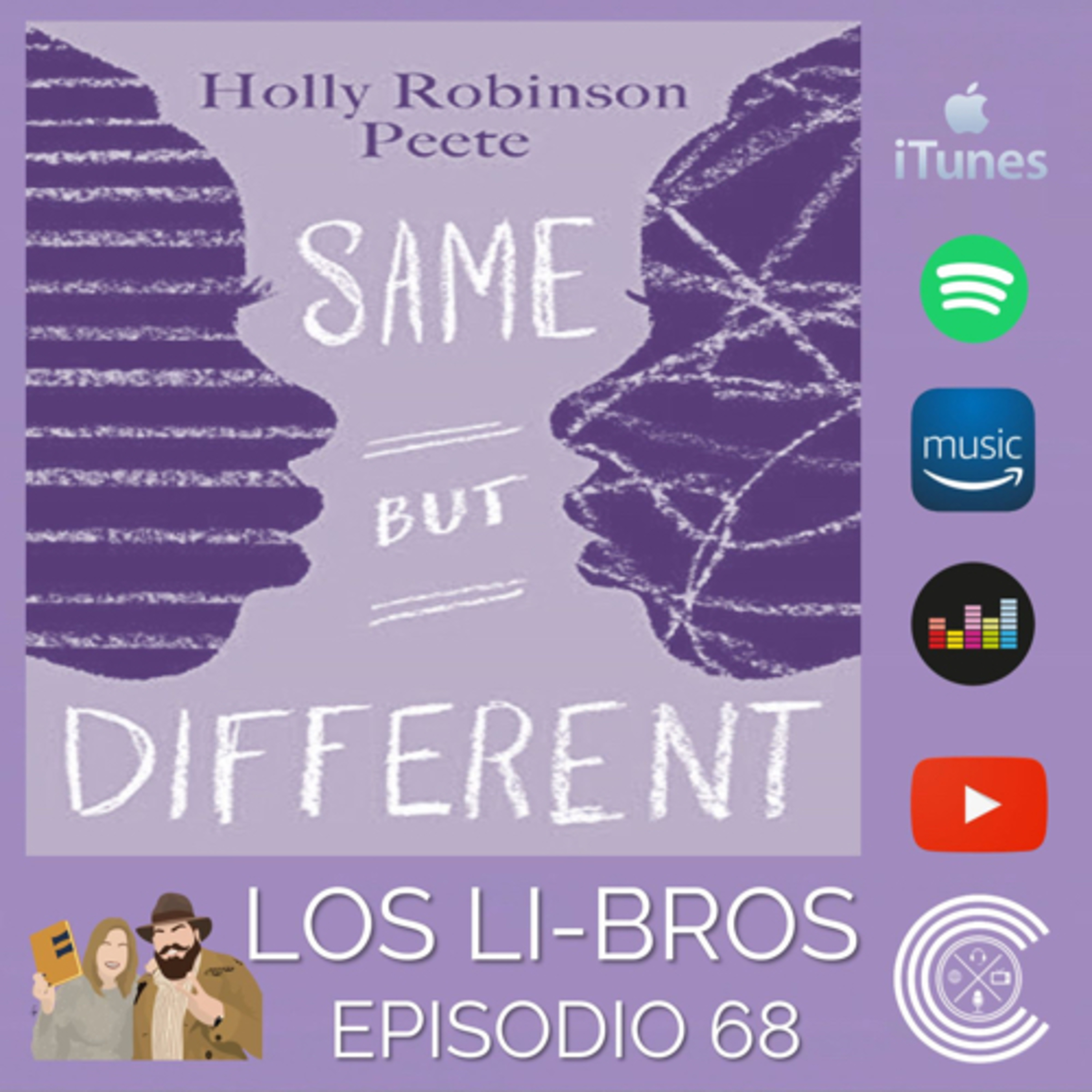 Los Li-Bros