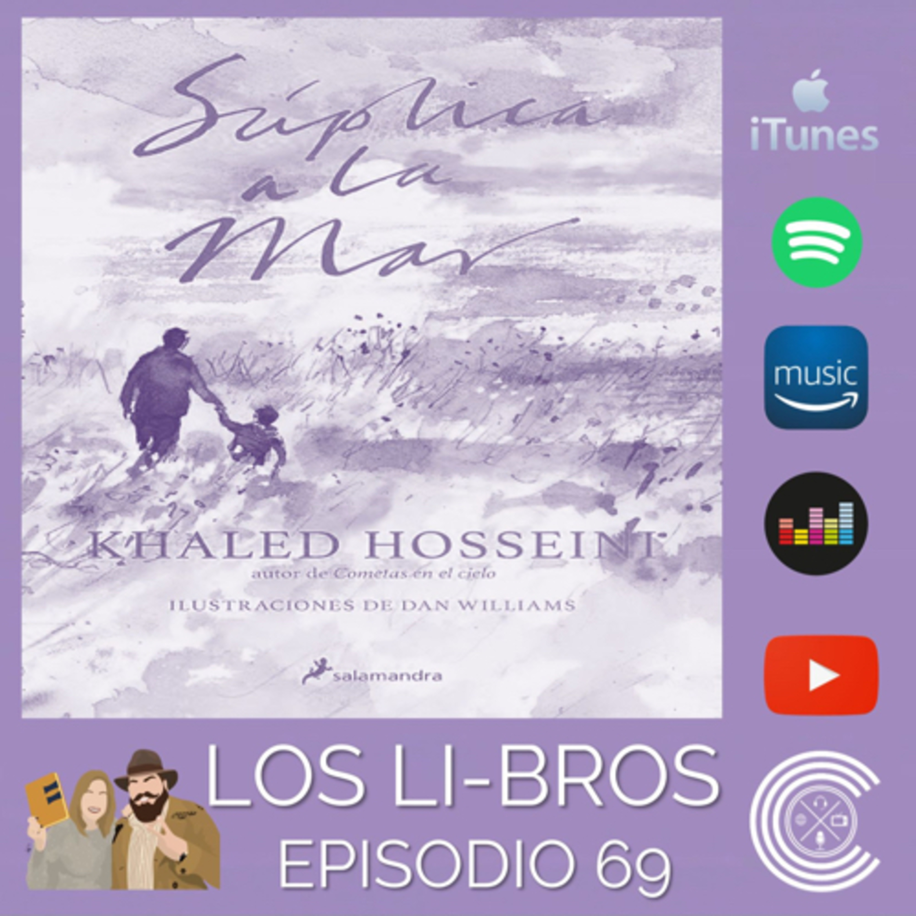Los Li-Bros