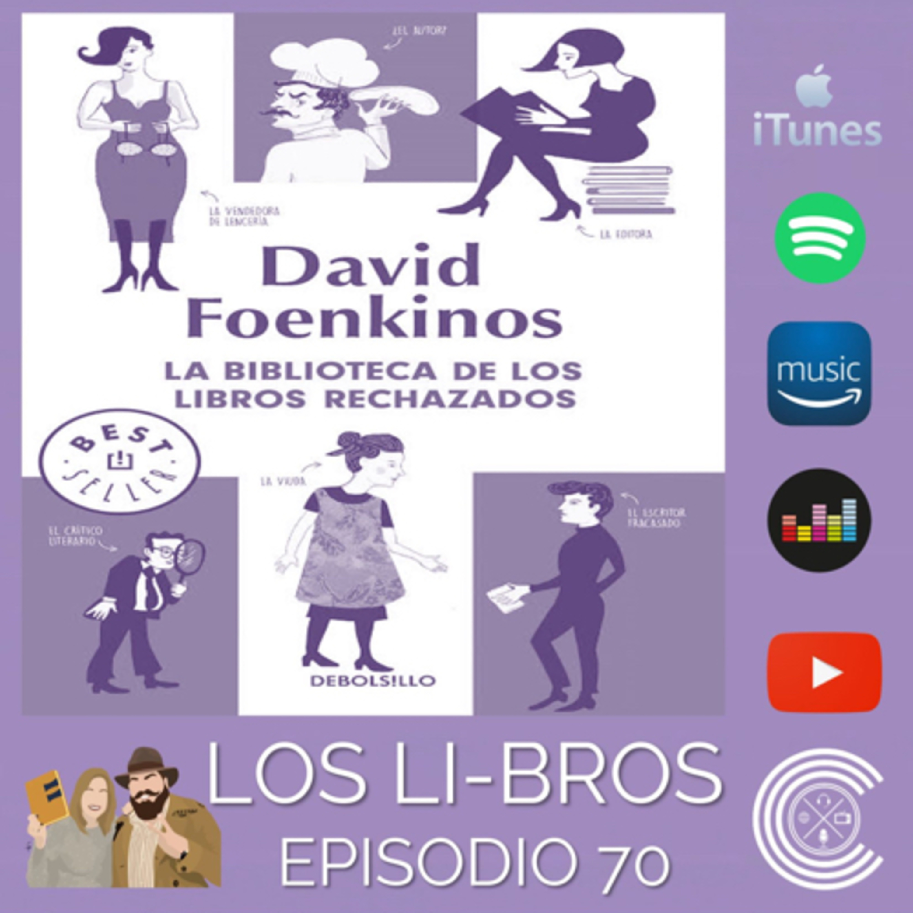 Los Li-Bros