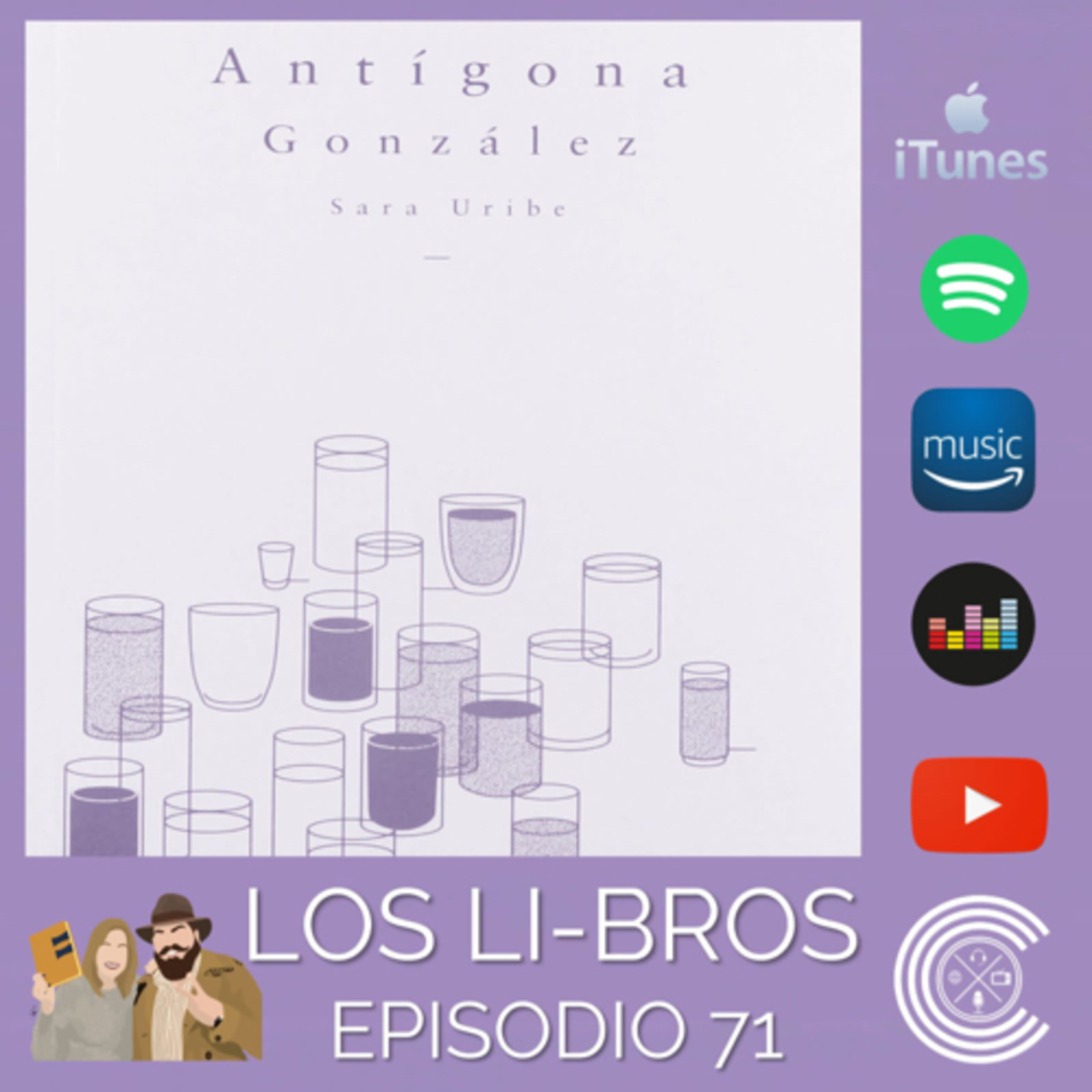 Los Li-Bros