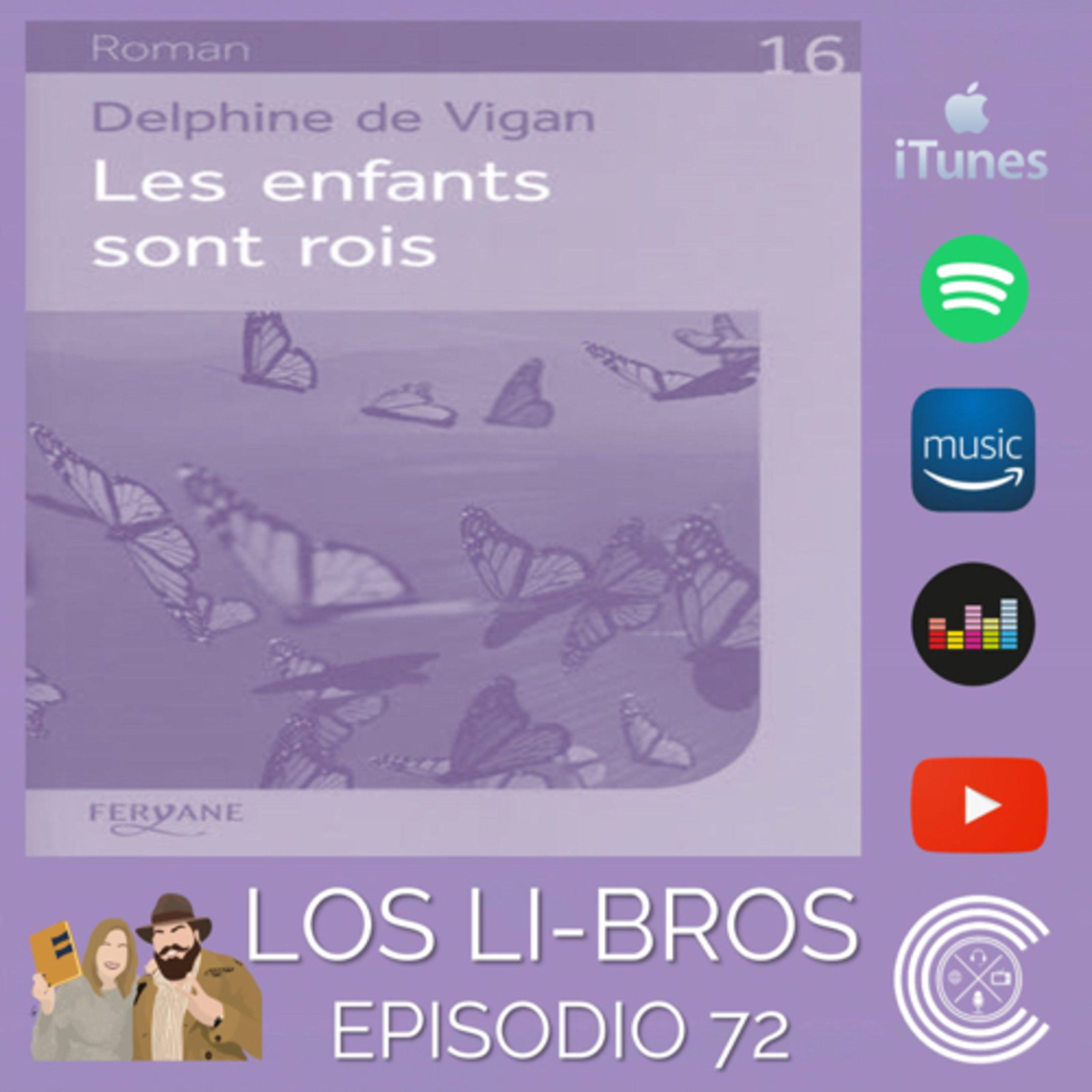 Los Li-Bros