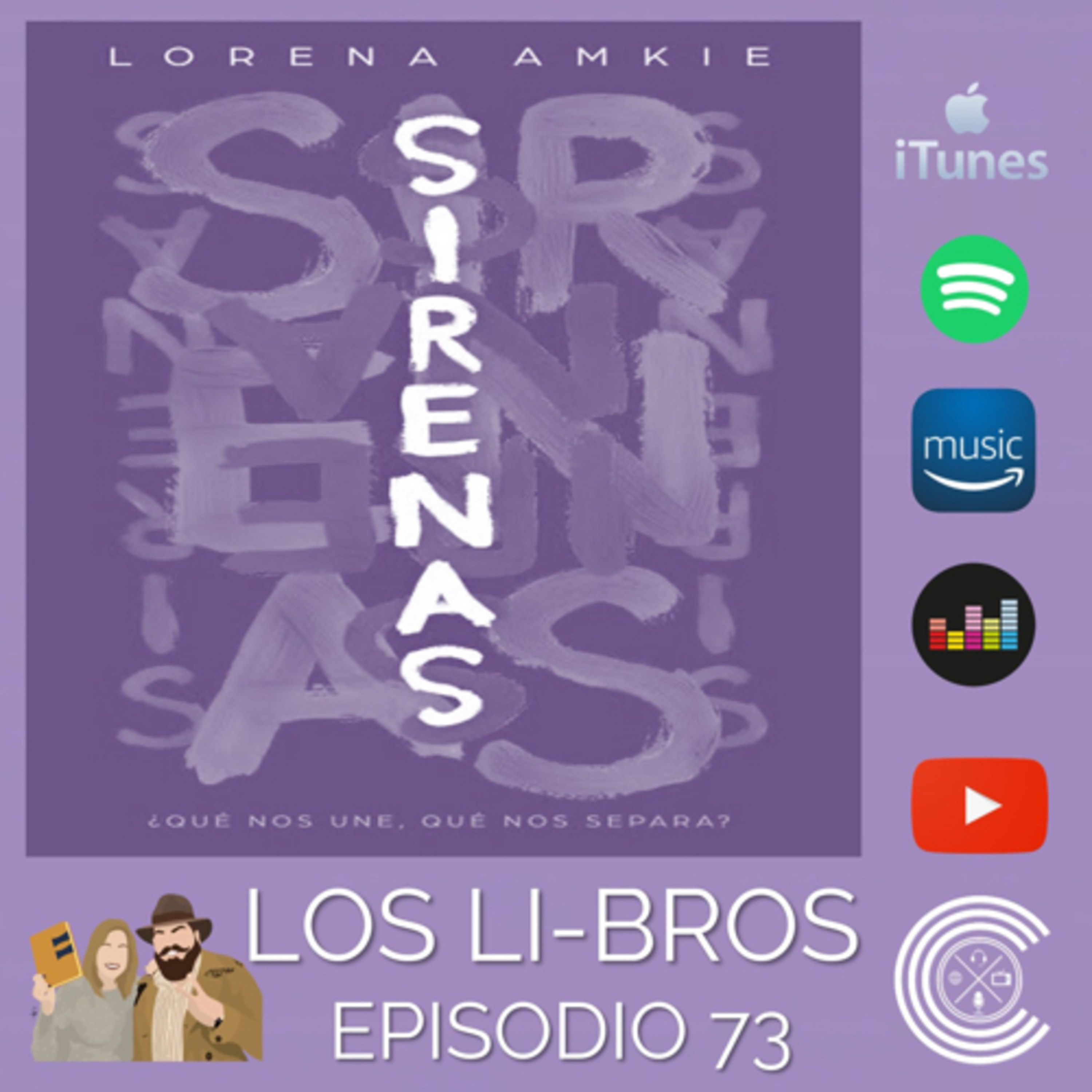 Los Li-Bros