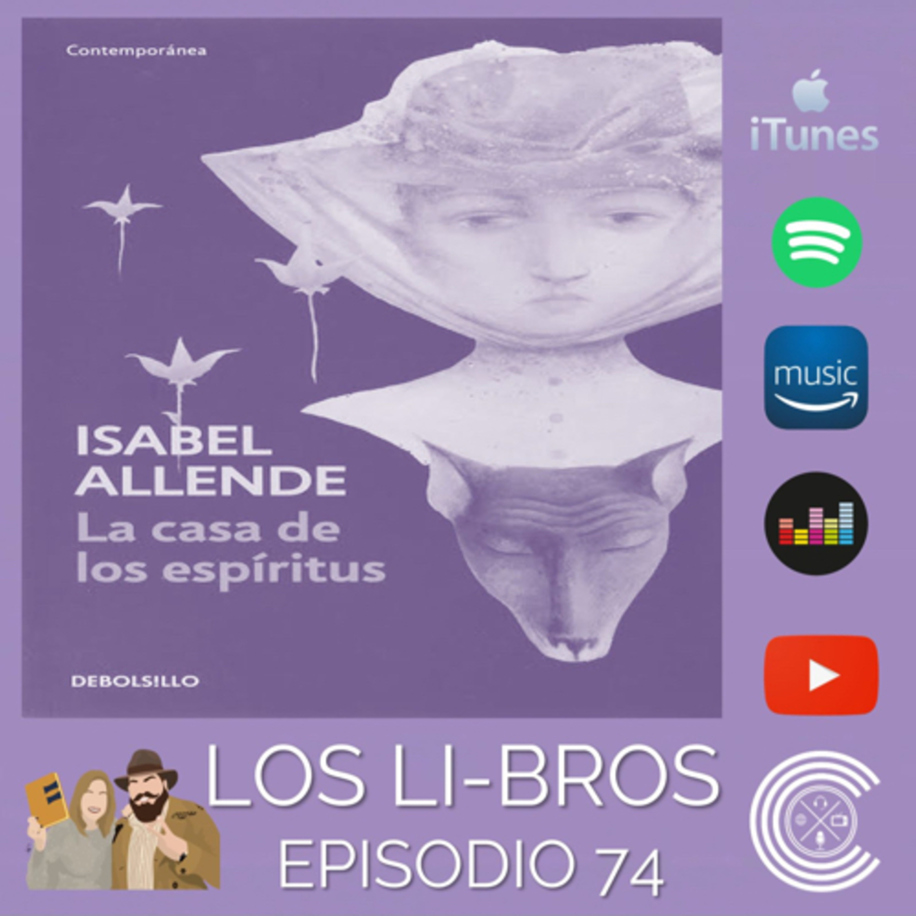 Los Li-Bros