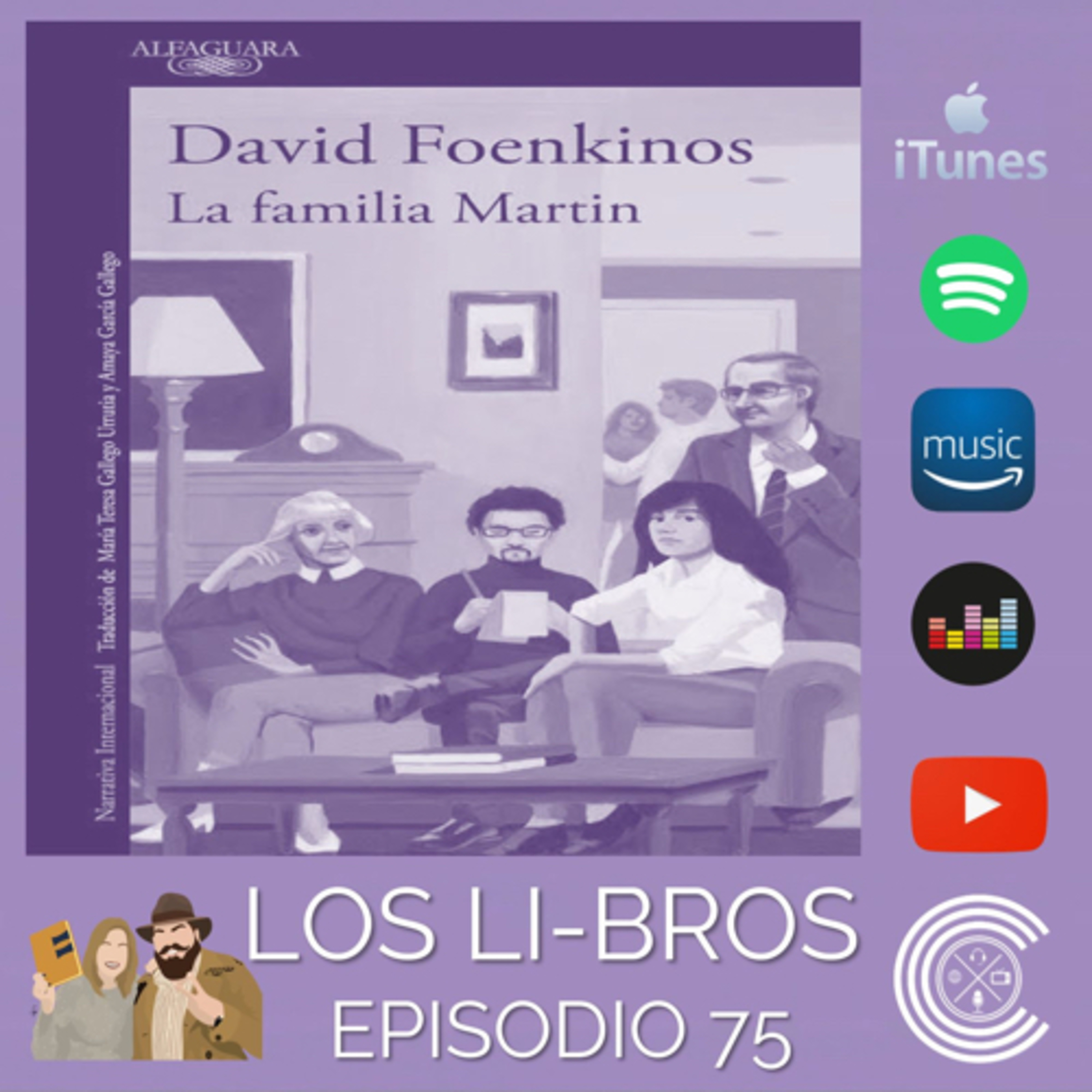 Los Li-Bros