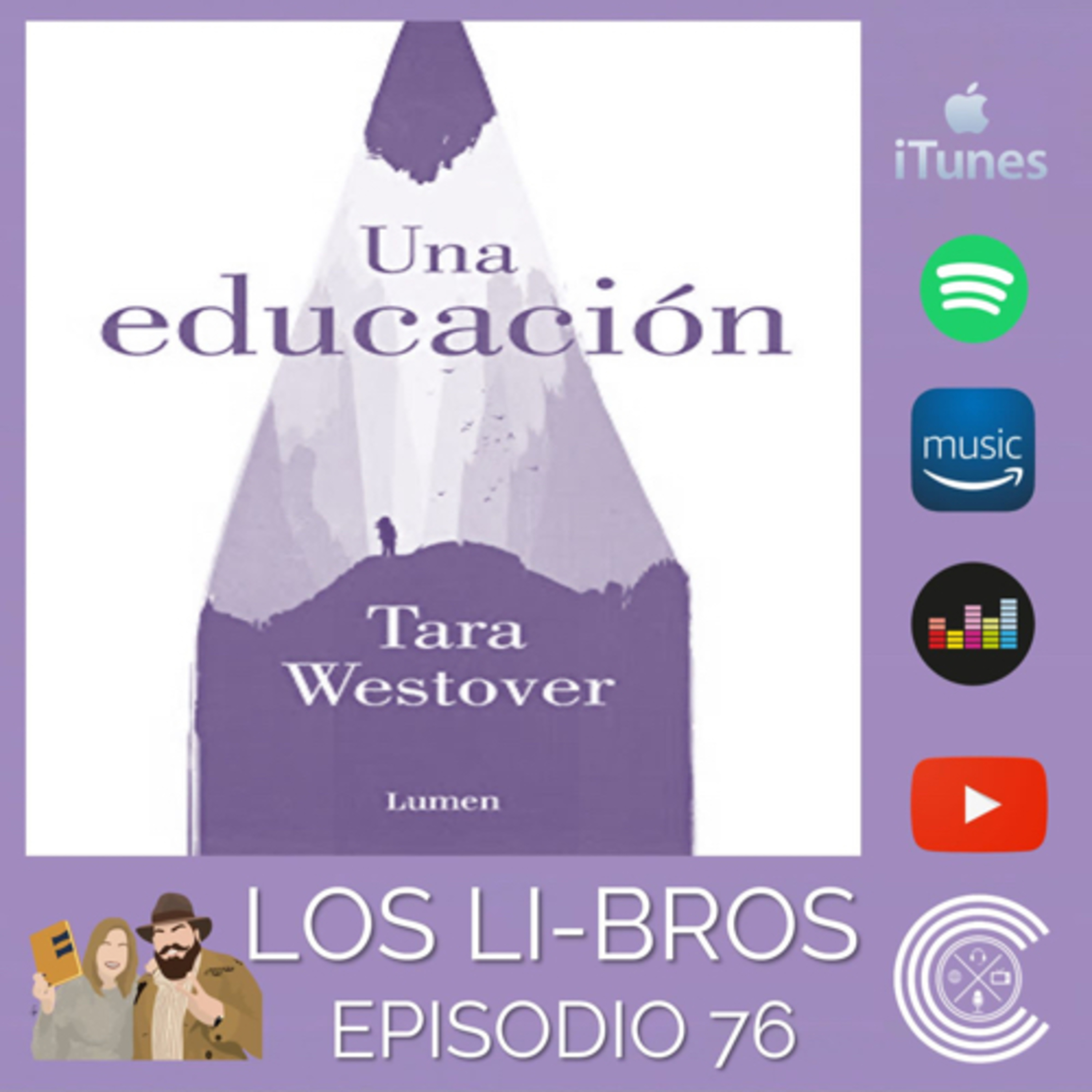 Los Li-Bros