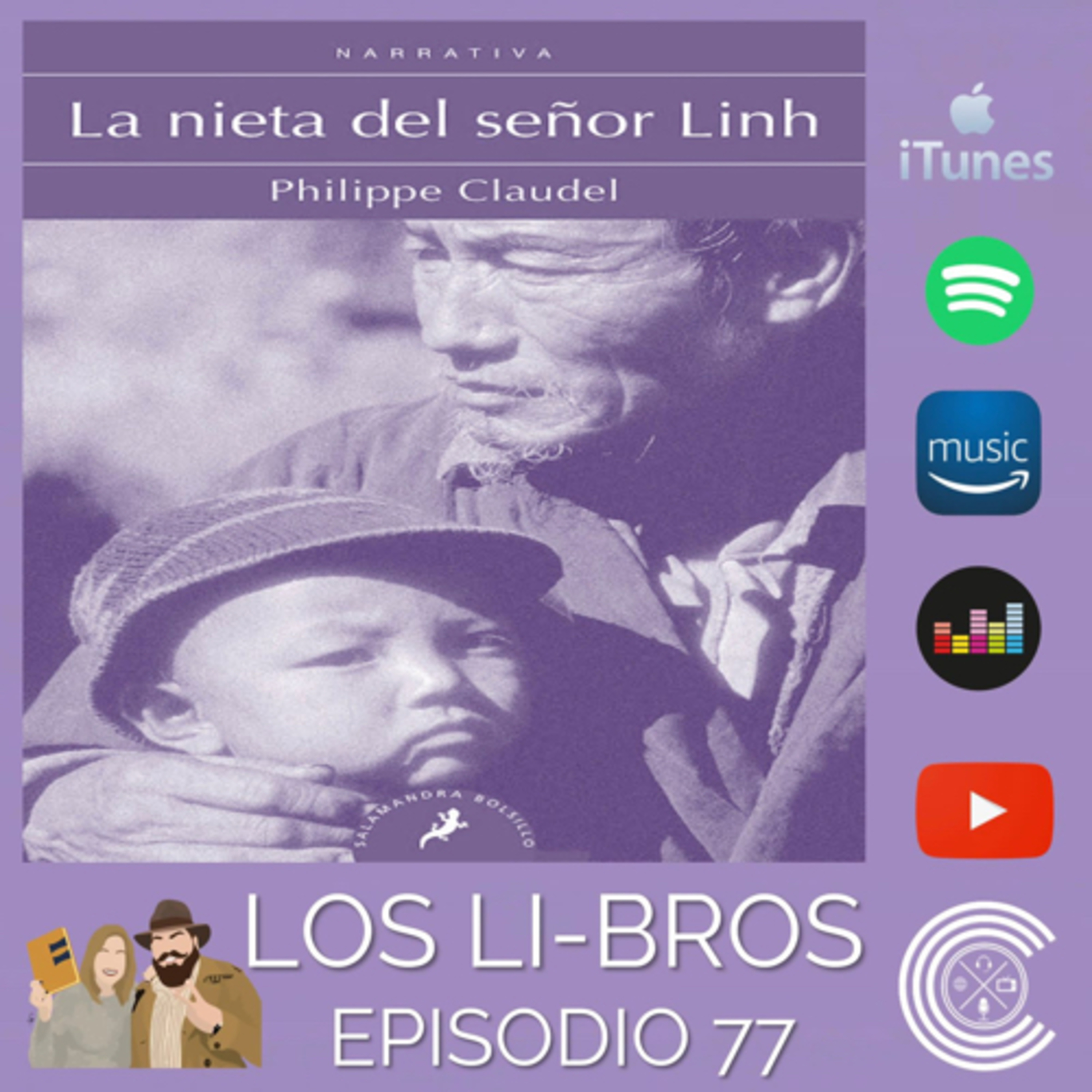 Los Li-Bros