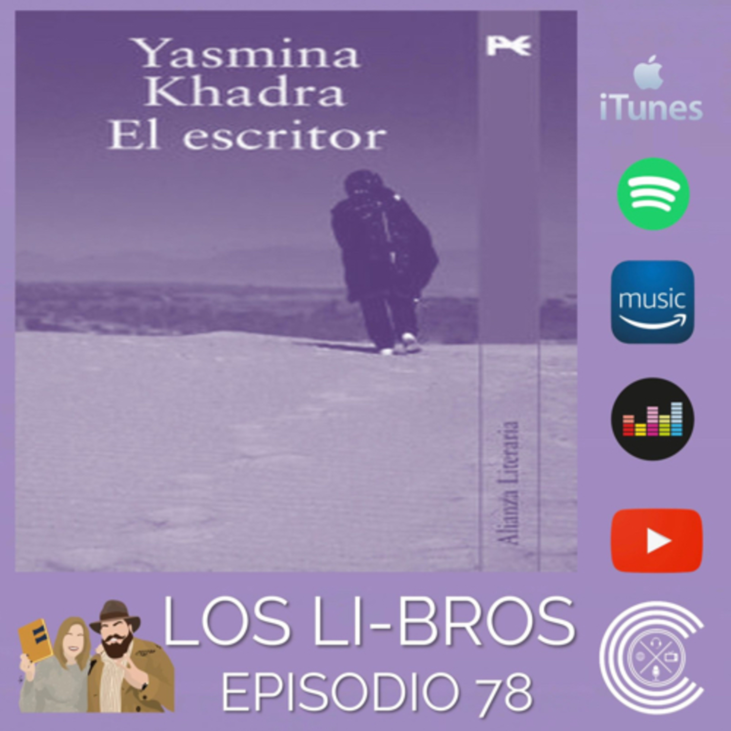 Los Li-Bros