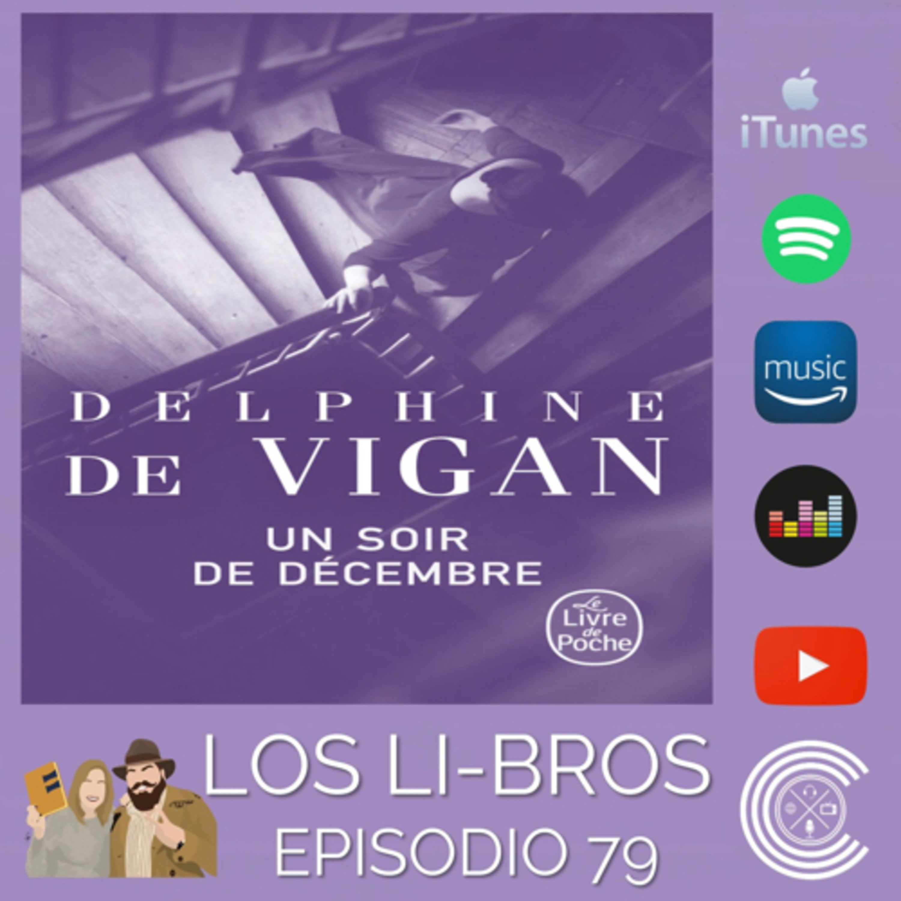 Los Li-Bros