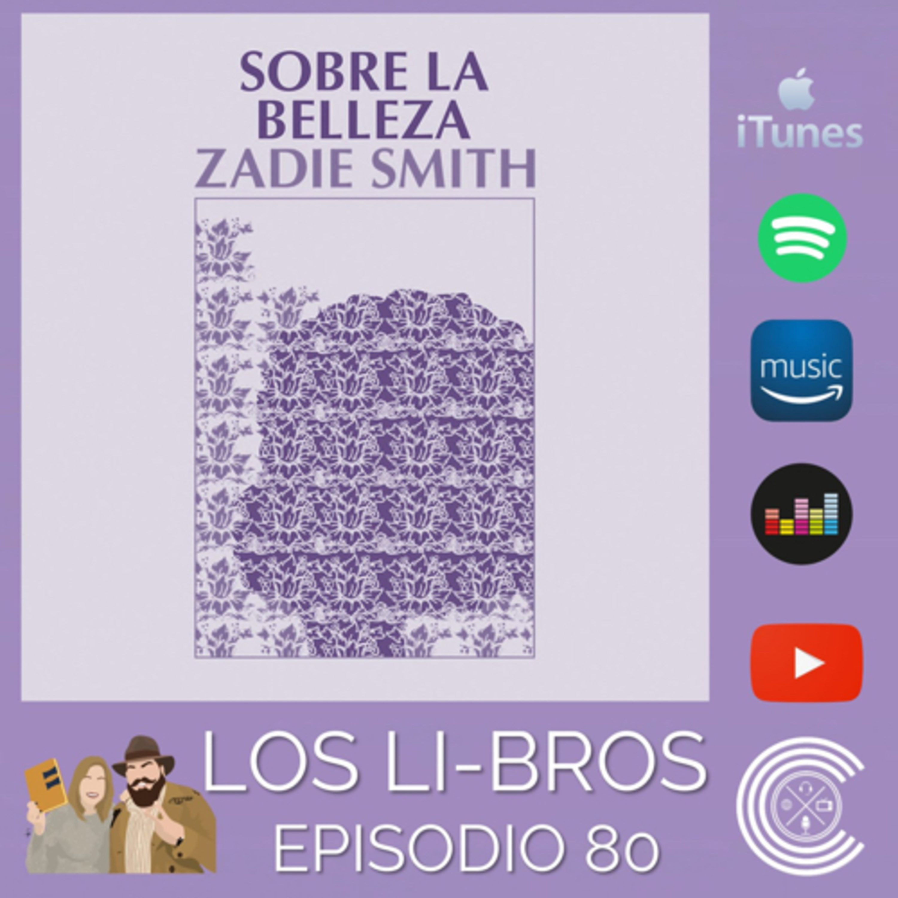 Los Li-Bros