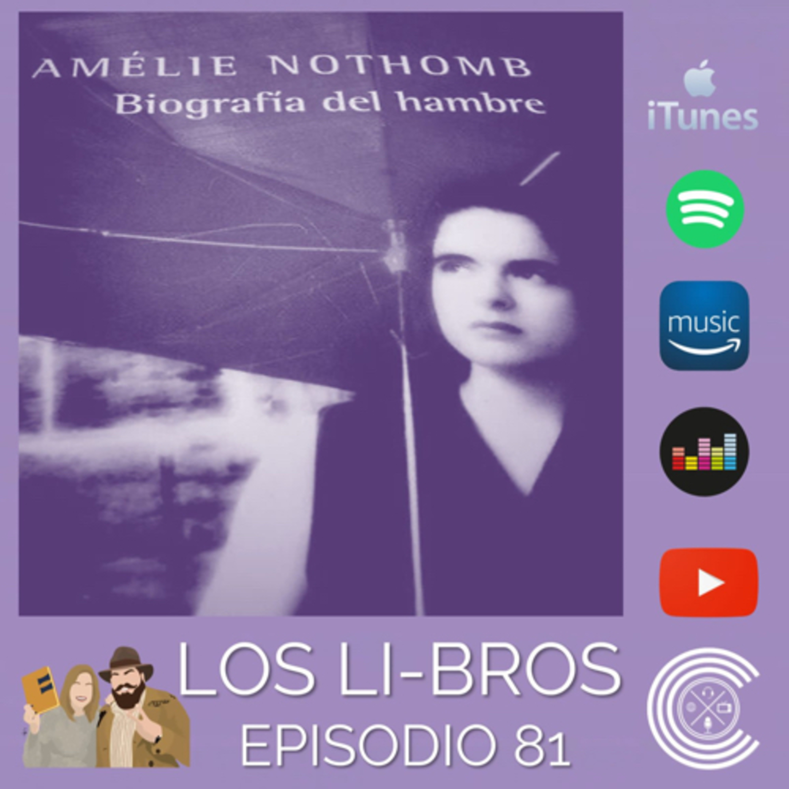 Los Li-Bros