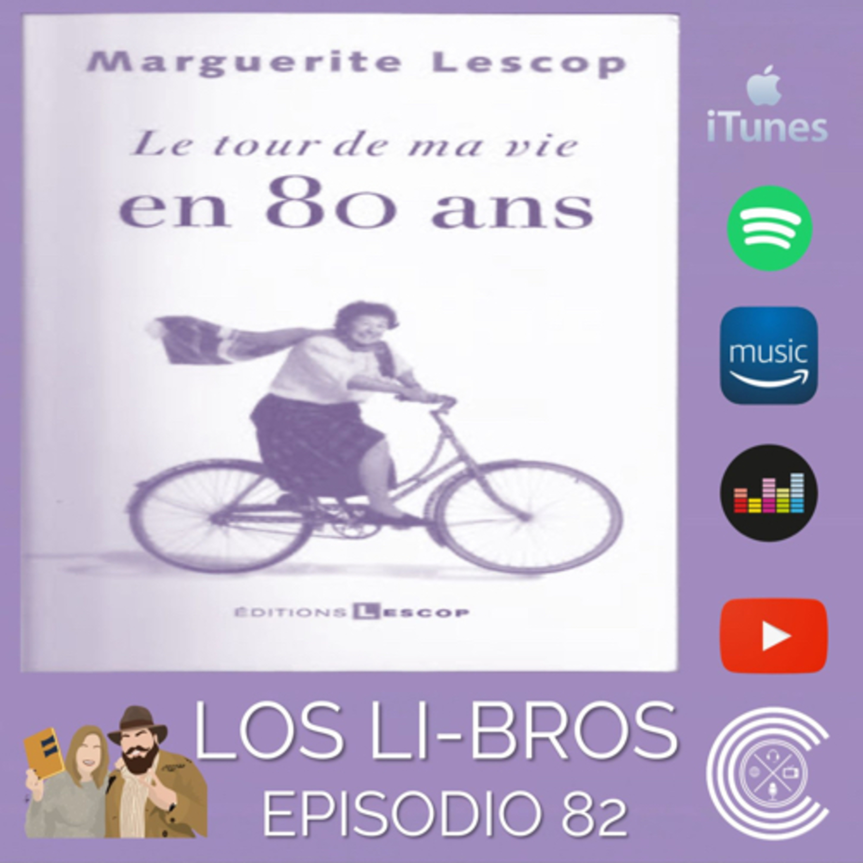 Los Li-Bros