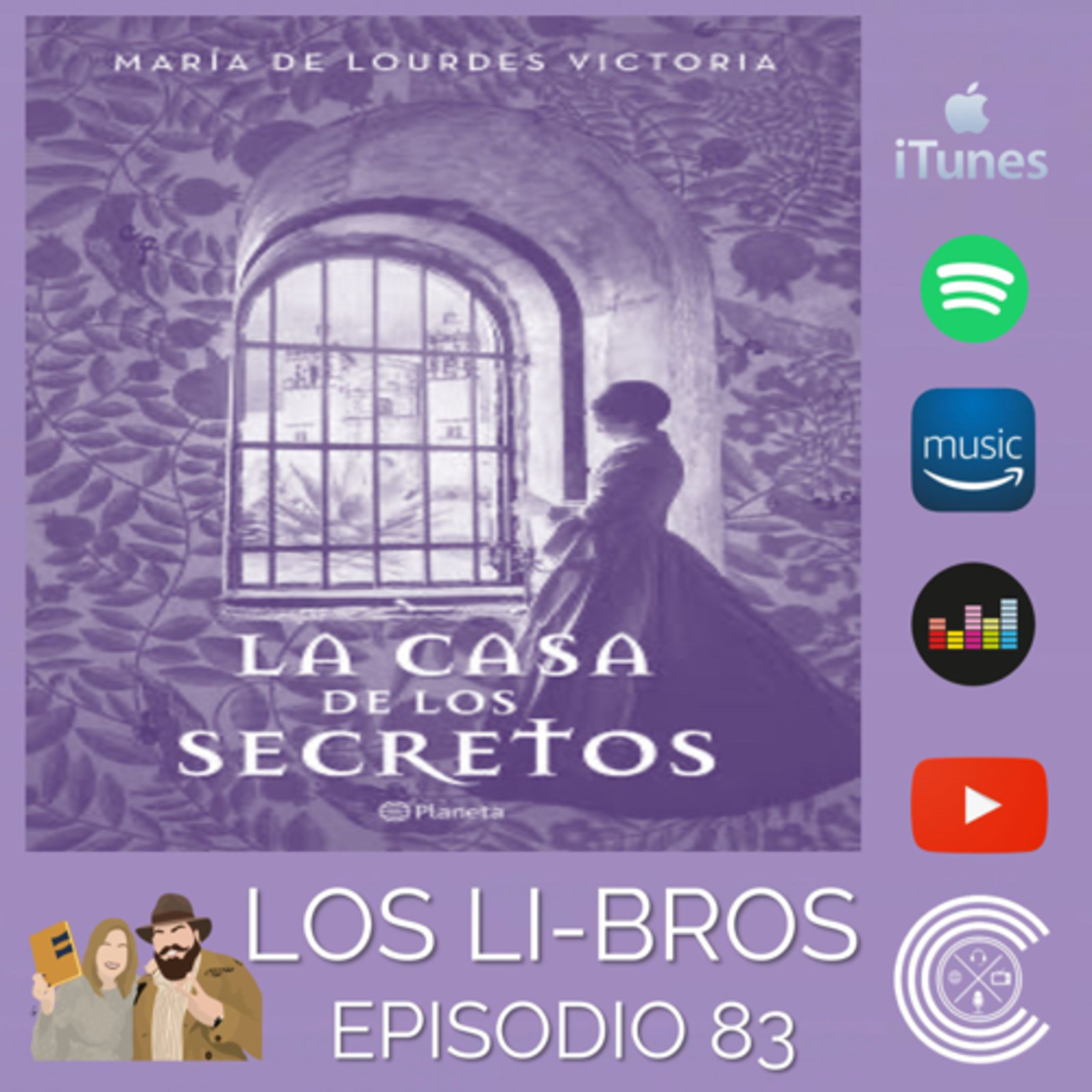 Los Li-Bros